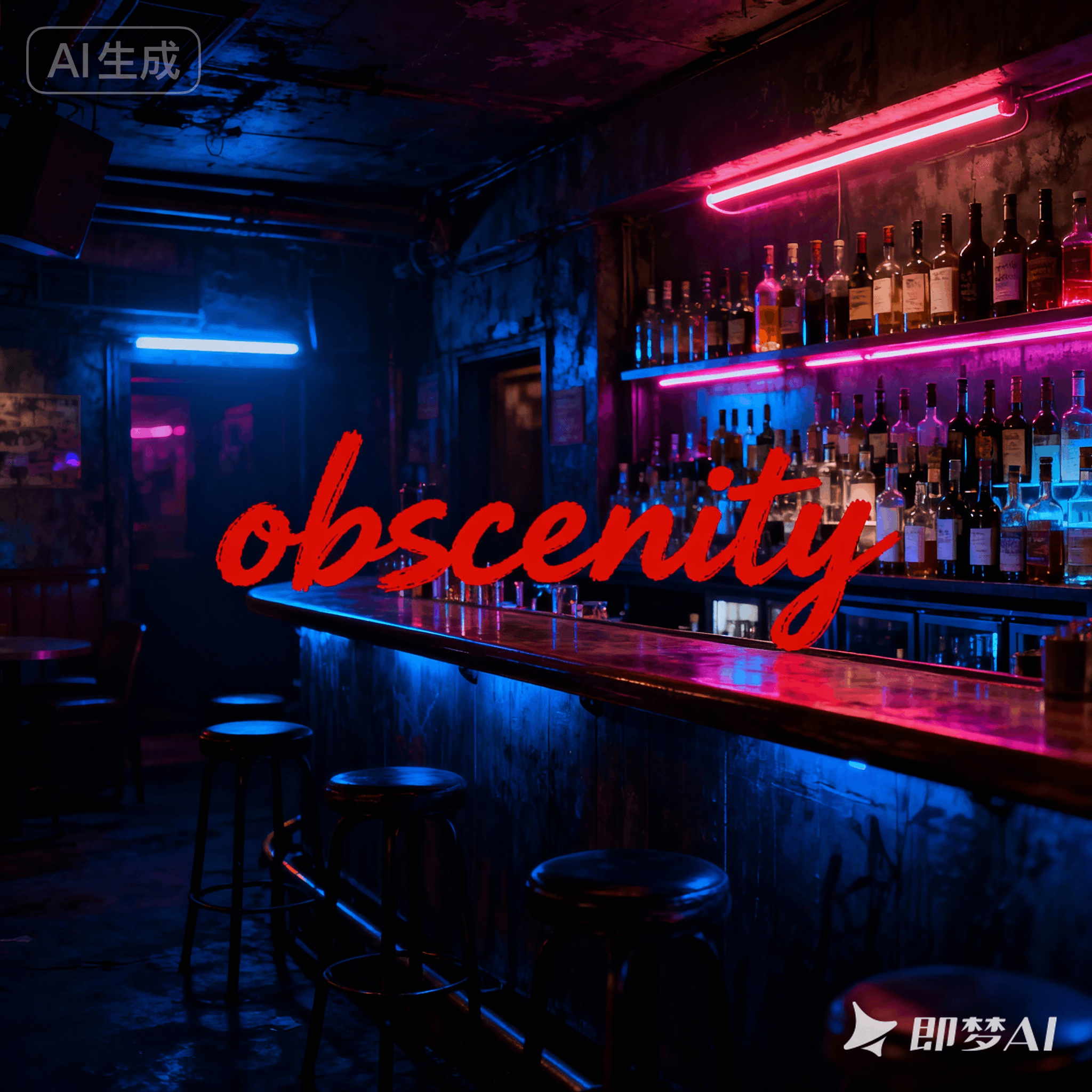 obscenity是什么意思_obscenity怎么读_音标əb'senətɪ