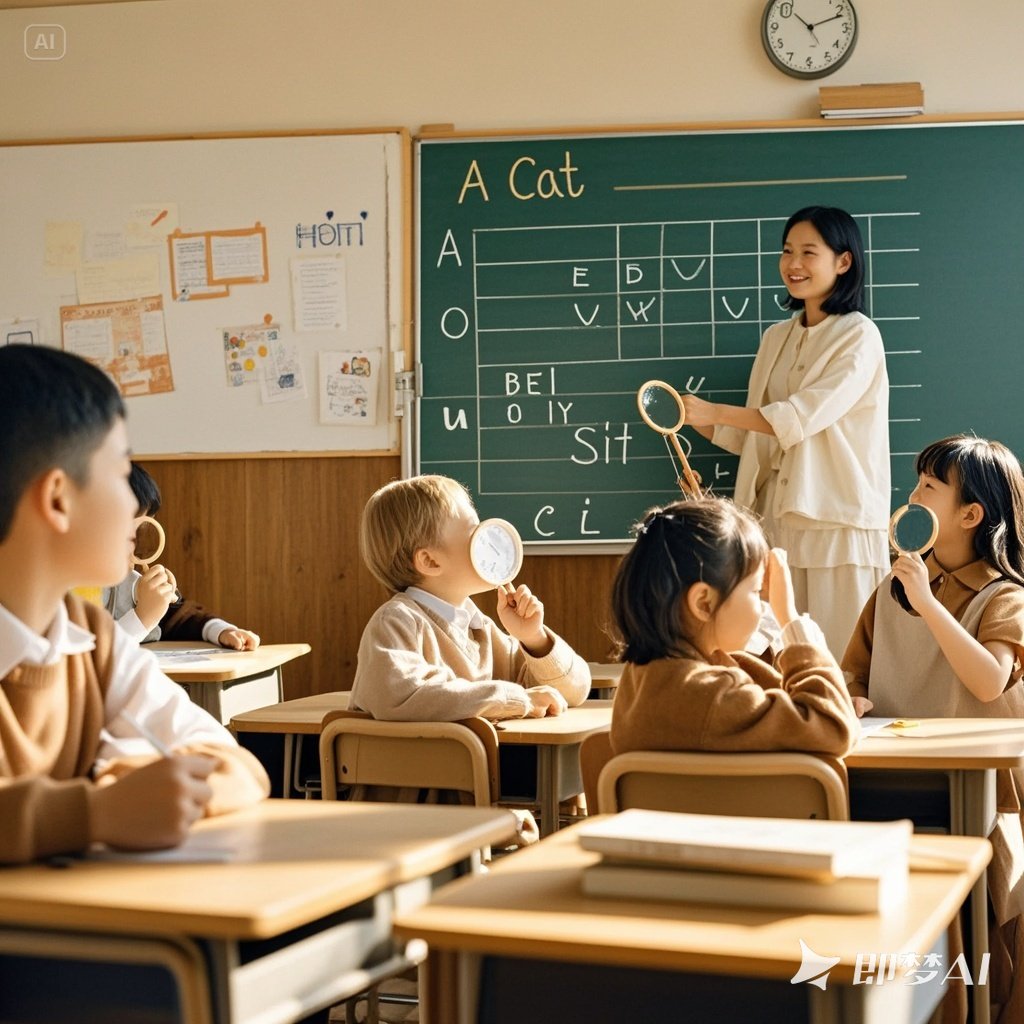 VIPKID 学员英语邮件礼仪全攻略