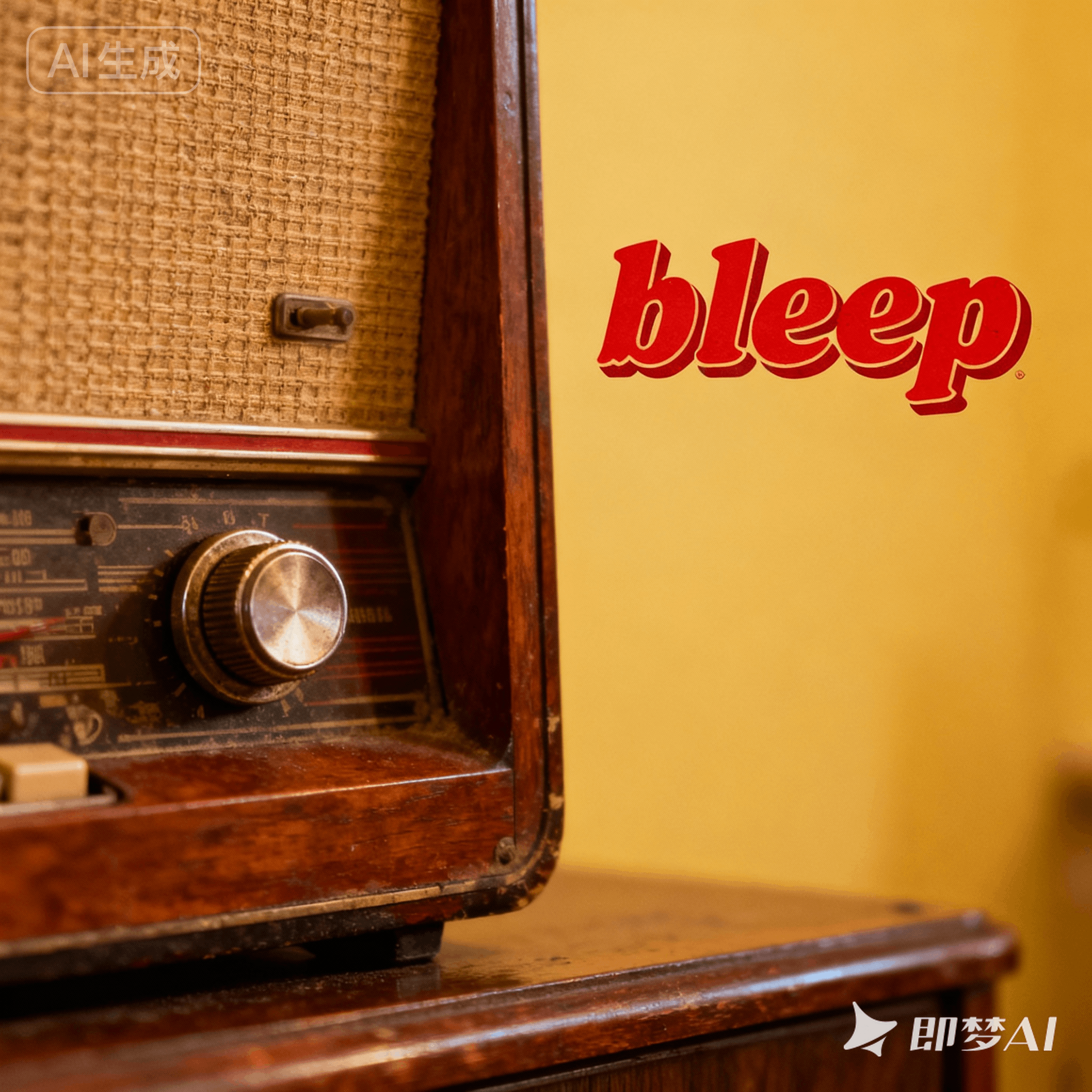 bleep是什么意思_bleep怎么读_音标bli-p