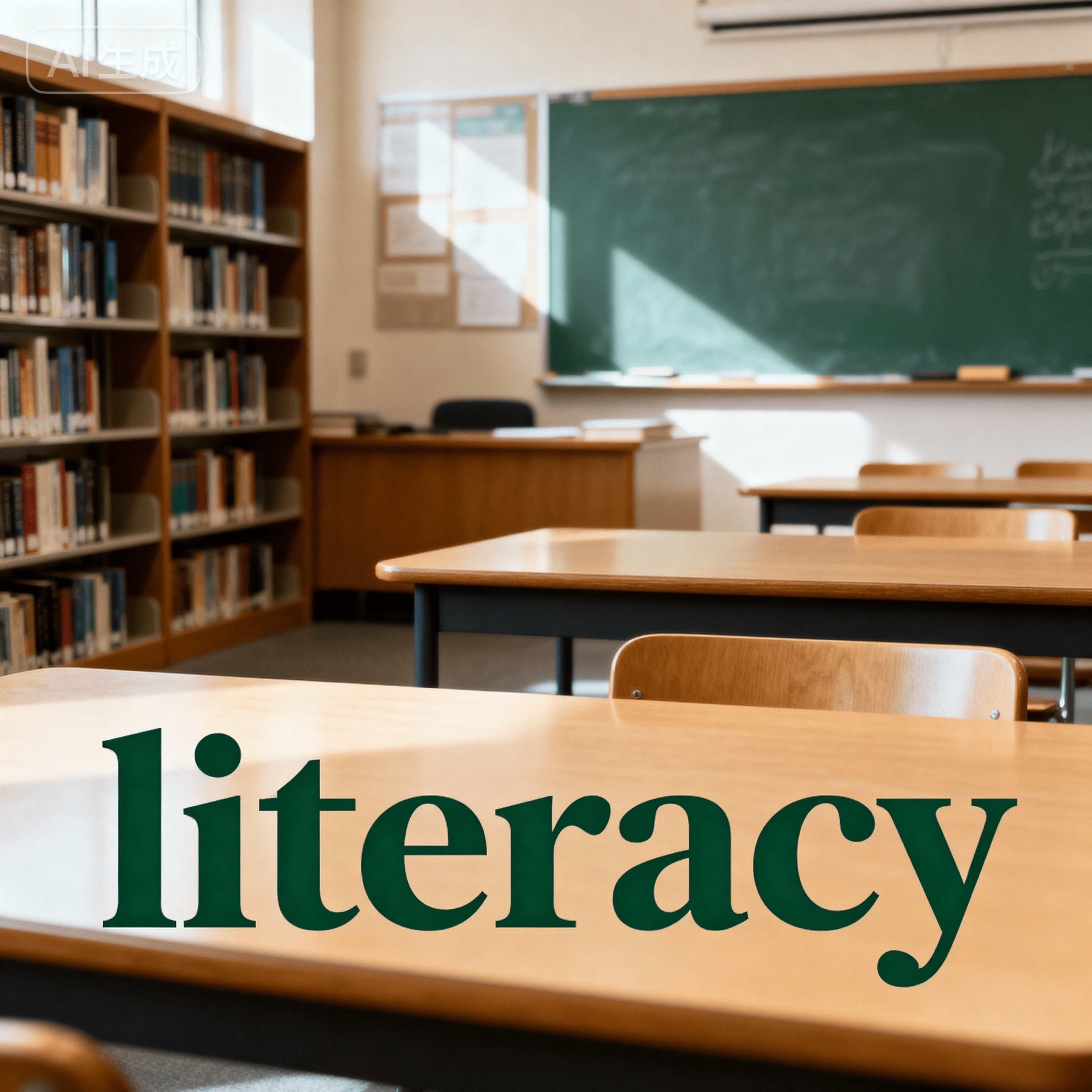 literacy是什么意思_literacy怎么读_音标ˈlɪtərəsɪ