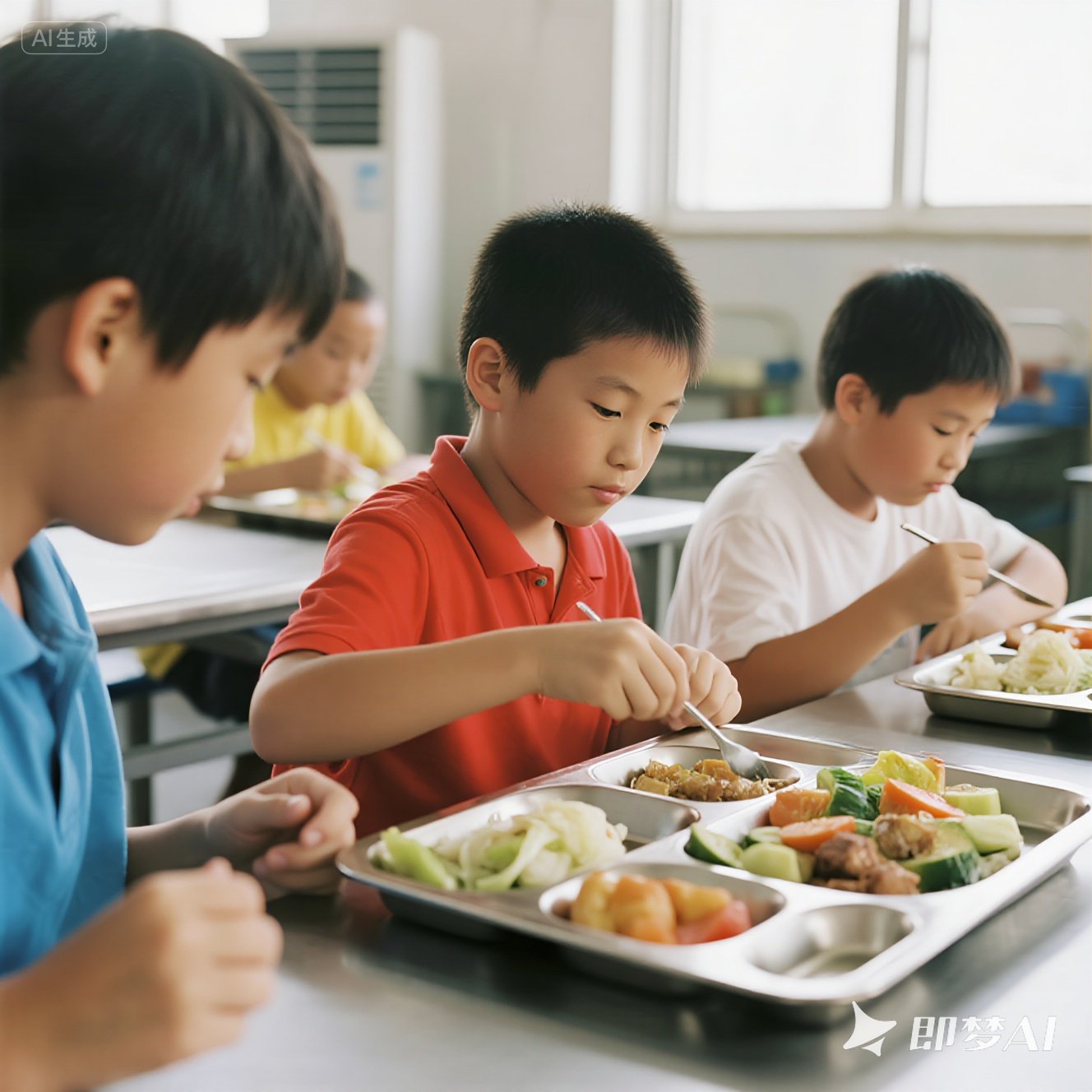 英语夏令营的餐饮安排有哪些？