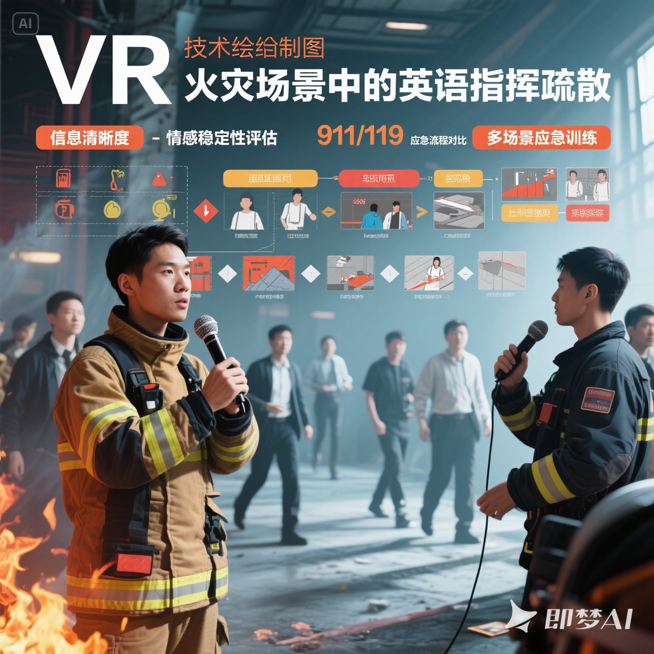 如何提升英语紧急情况应对能力？