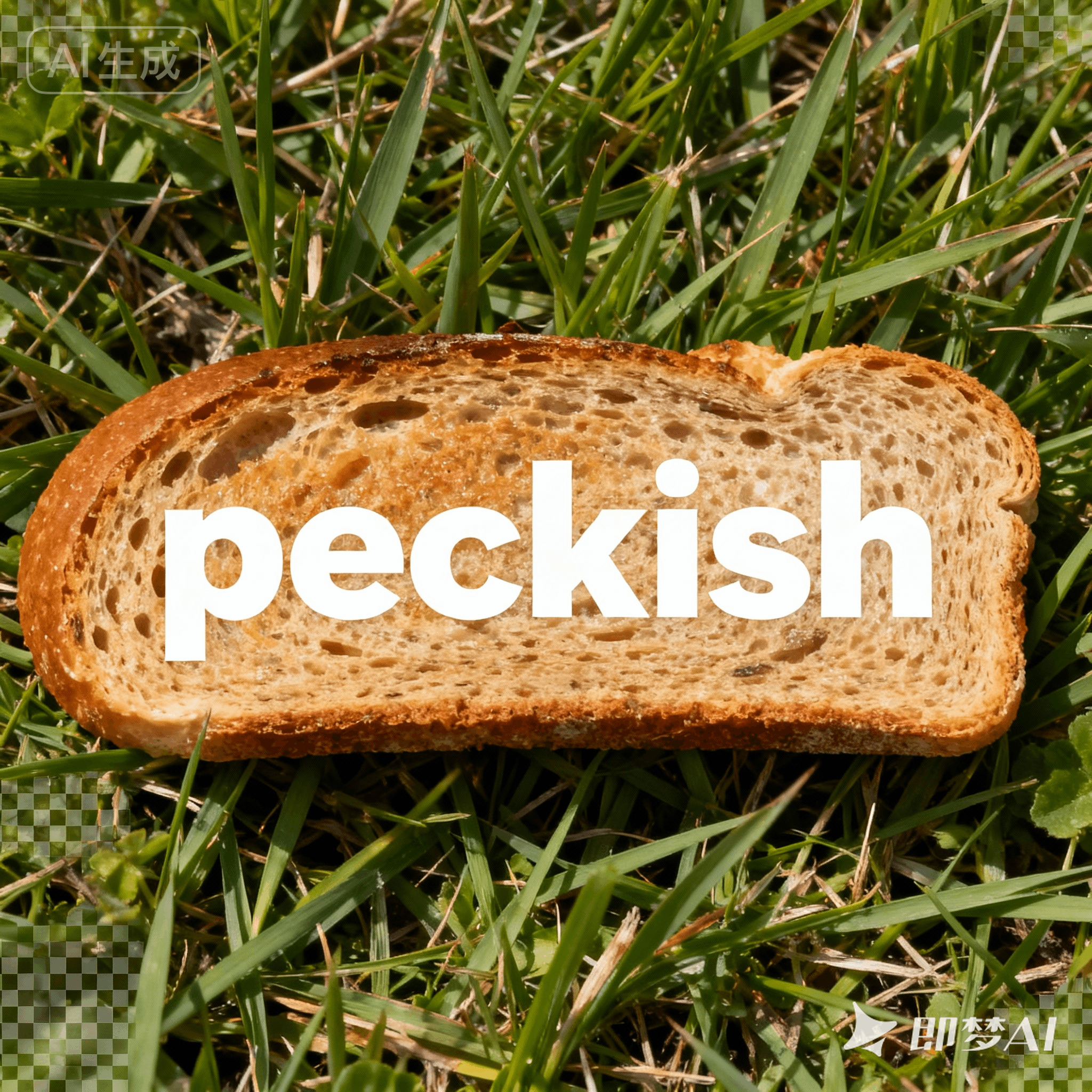 peckish是什么意思_peckish怎么读_音标ˈpekɪʃ