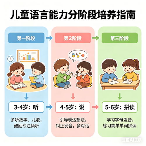 英语启蒙阶段有哪些