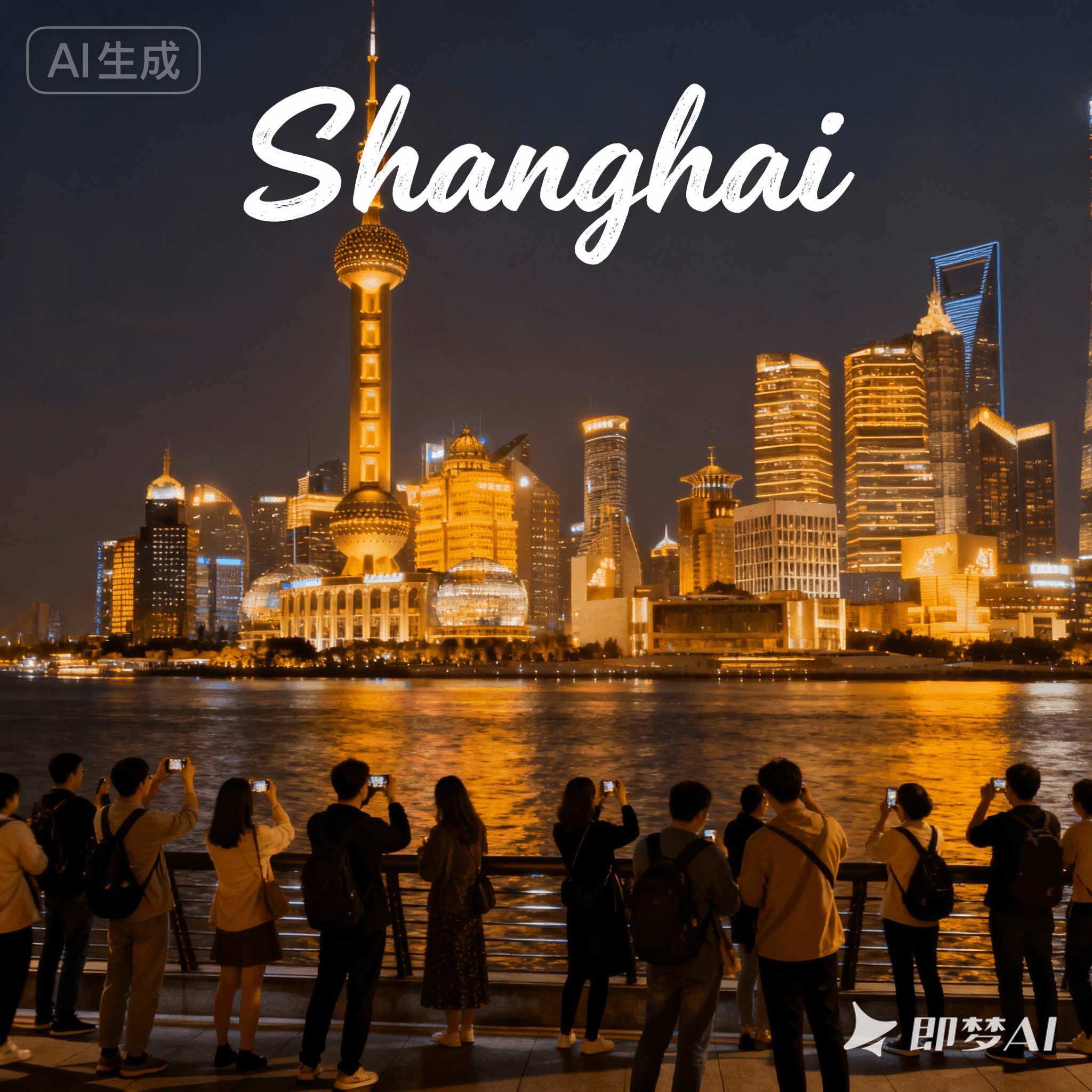 Shanghai是什么意思_Shanghai怎么读_音标ˌʃæŋ'haɪ