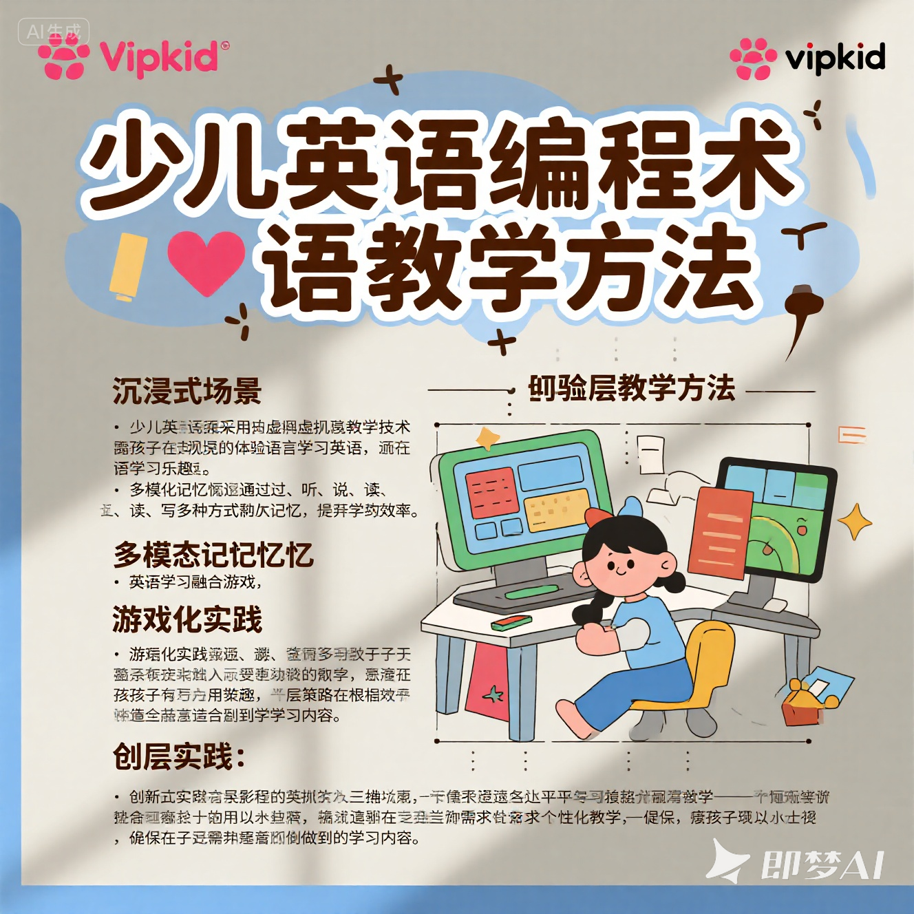 少儿英语科技论文的电影研究？