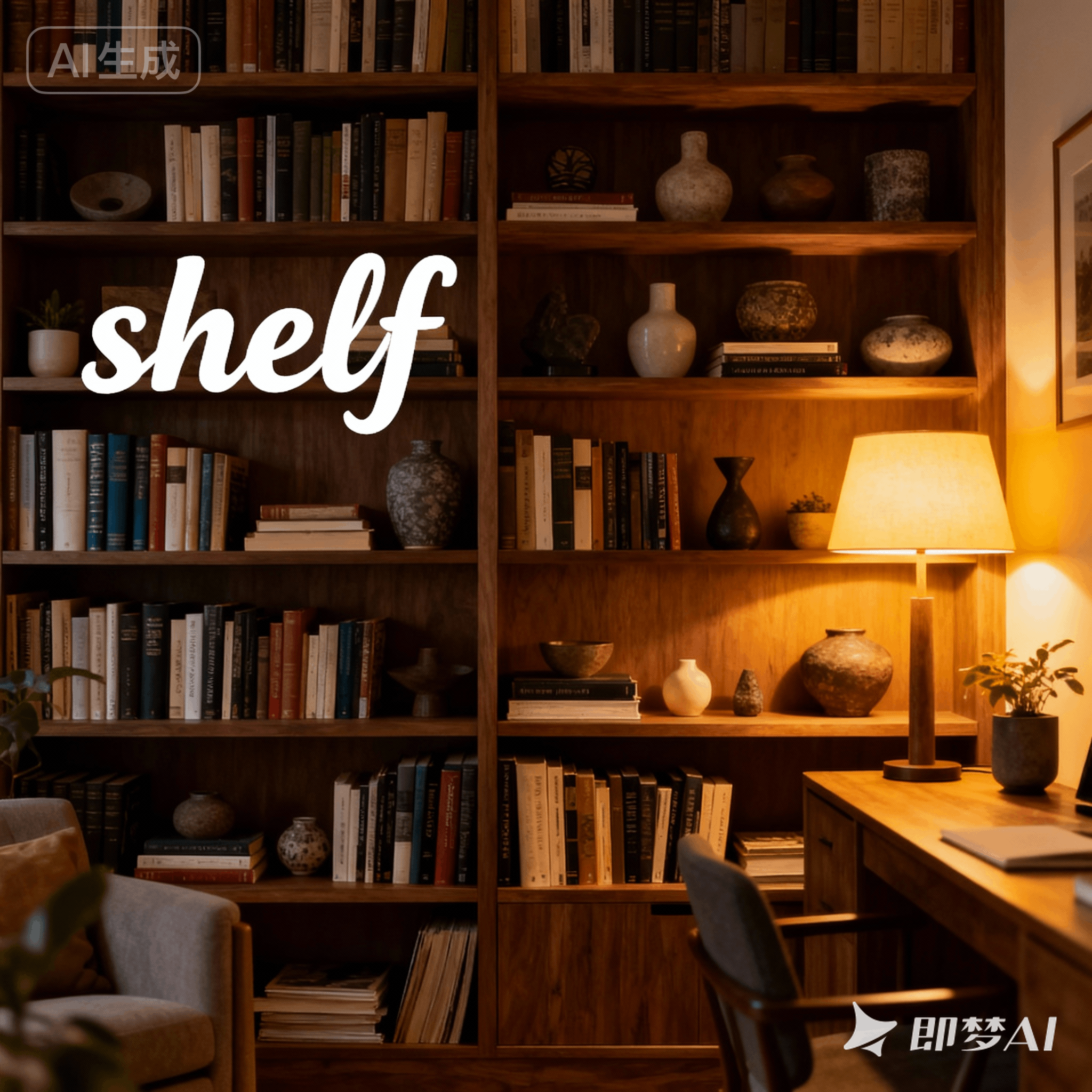 shelf是什么意思_shelf怎么读_音标ʃelf