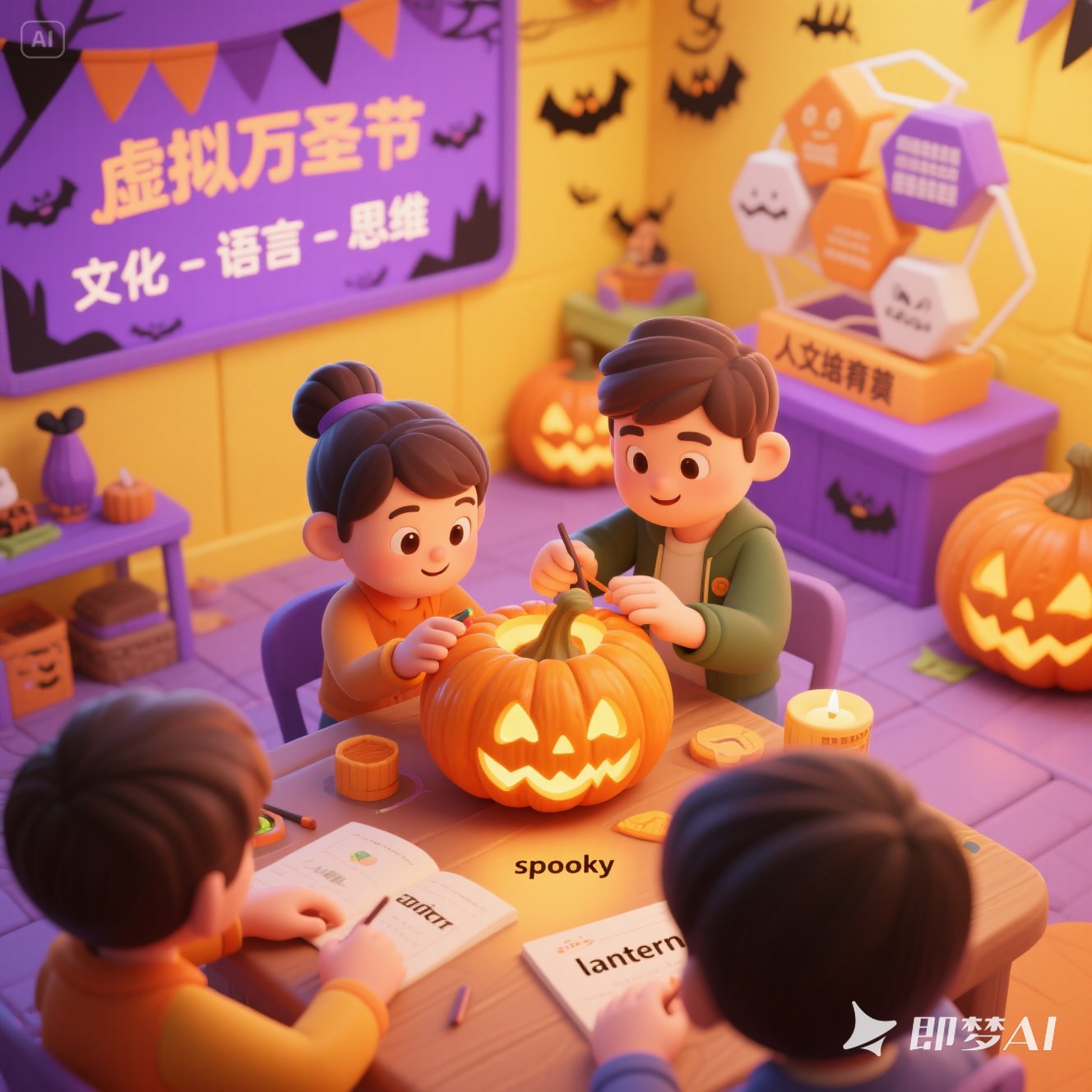 文化浸润 + 语言习得：VIPKID 如何重构英语教学？