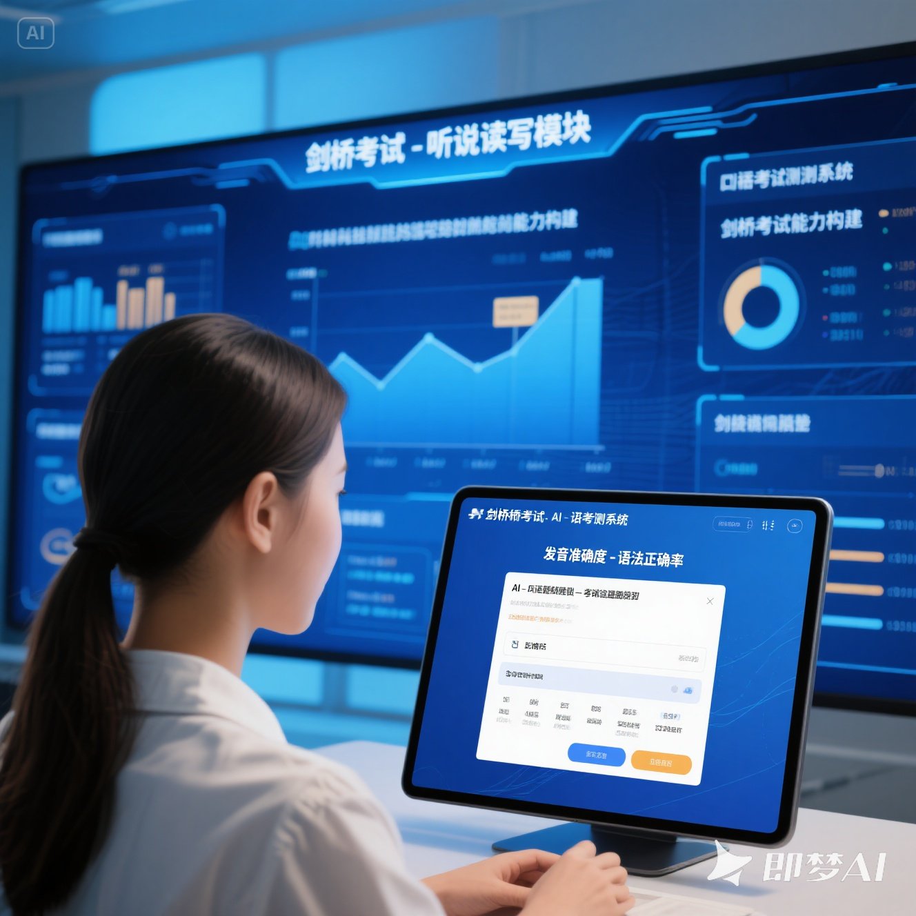 如何科学备考剑桥少儿英语考试？