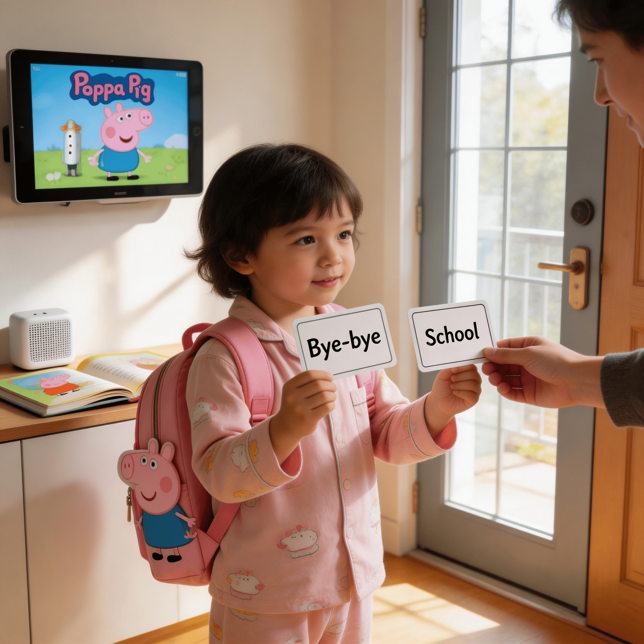 为什么一二年级不学英语