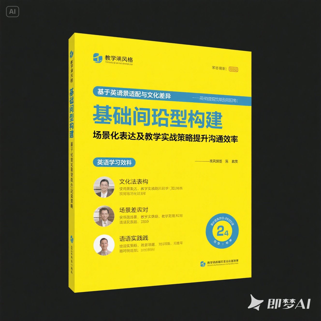 5 岁孩子如何通过合作学习英语？