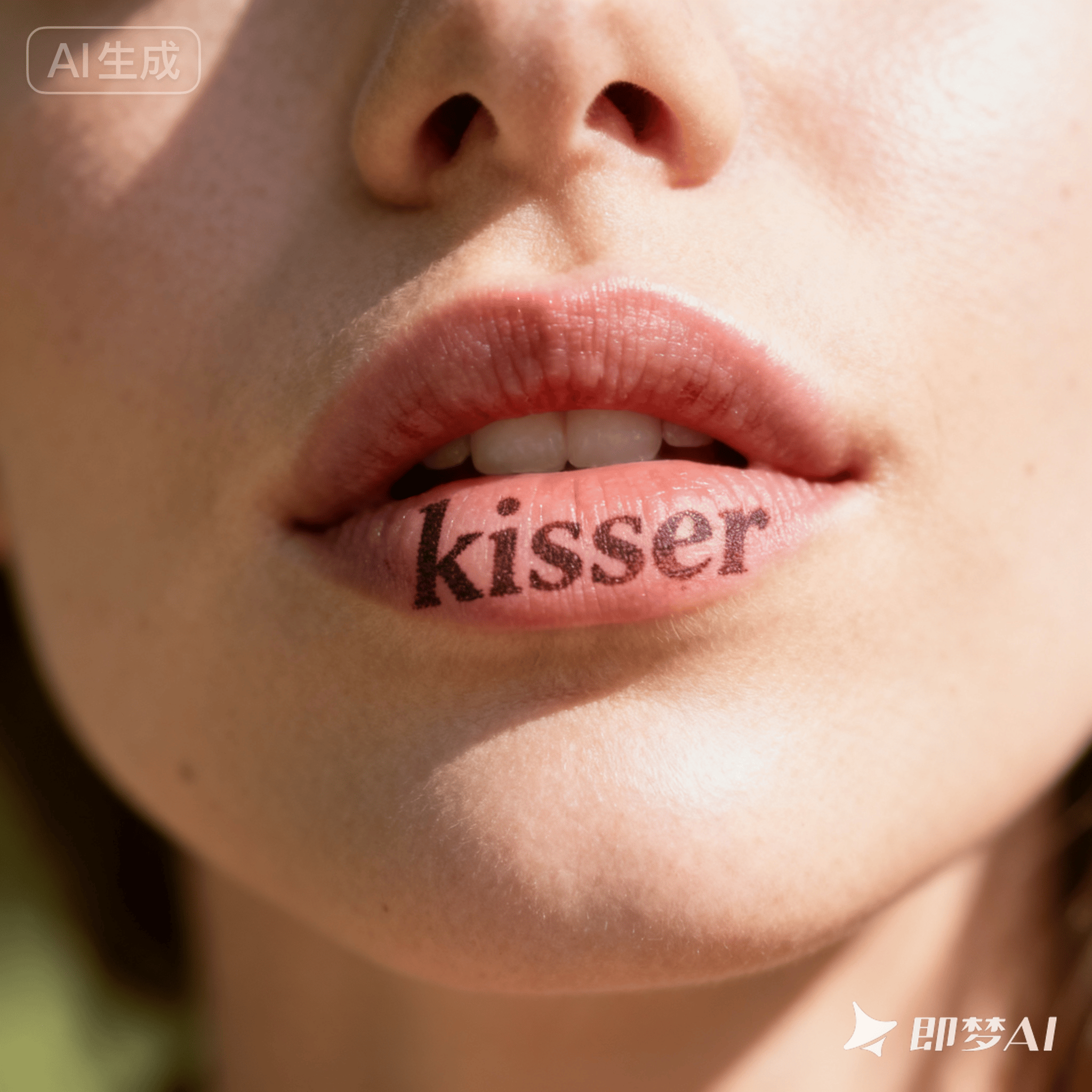 kisser是什么意思_kisser怎么读_音标'kisә