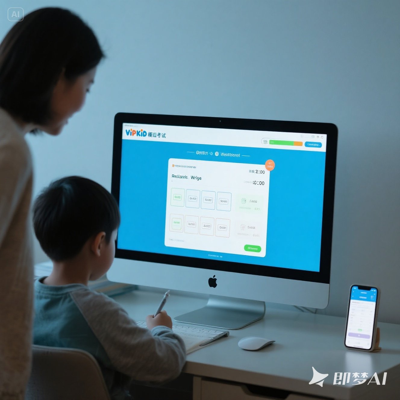 VIPKID 10 岁英语阅读班有哪些优势？