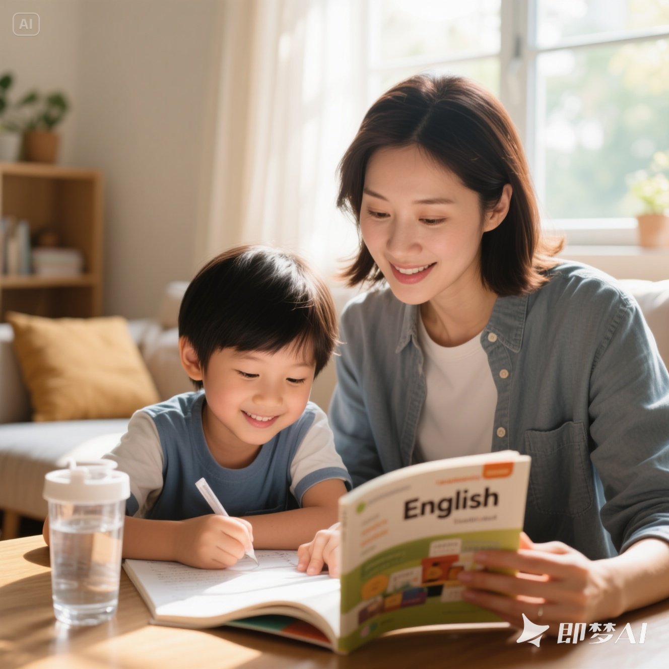 什么是英语中的 “植物营养”？