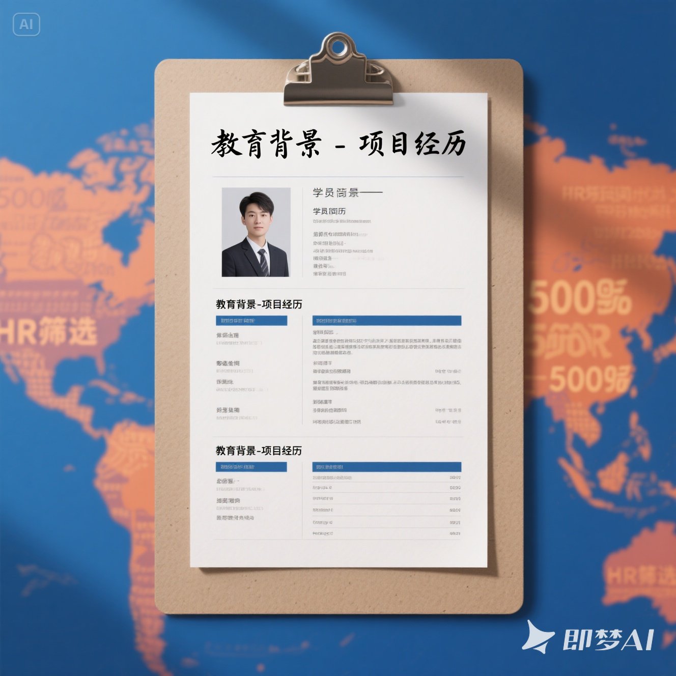 如何写出高采纳率的英语推荐信？