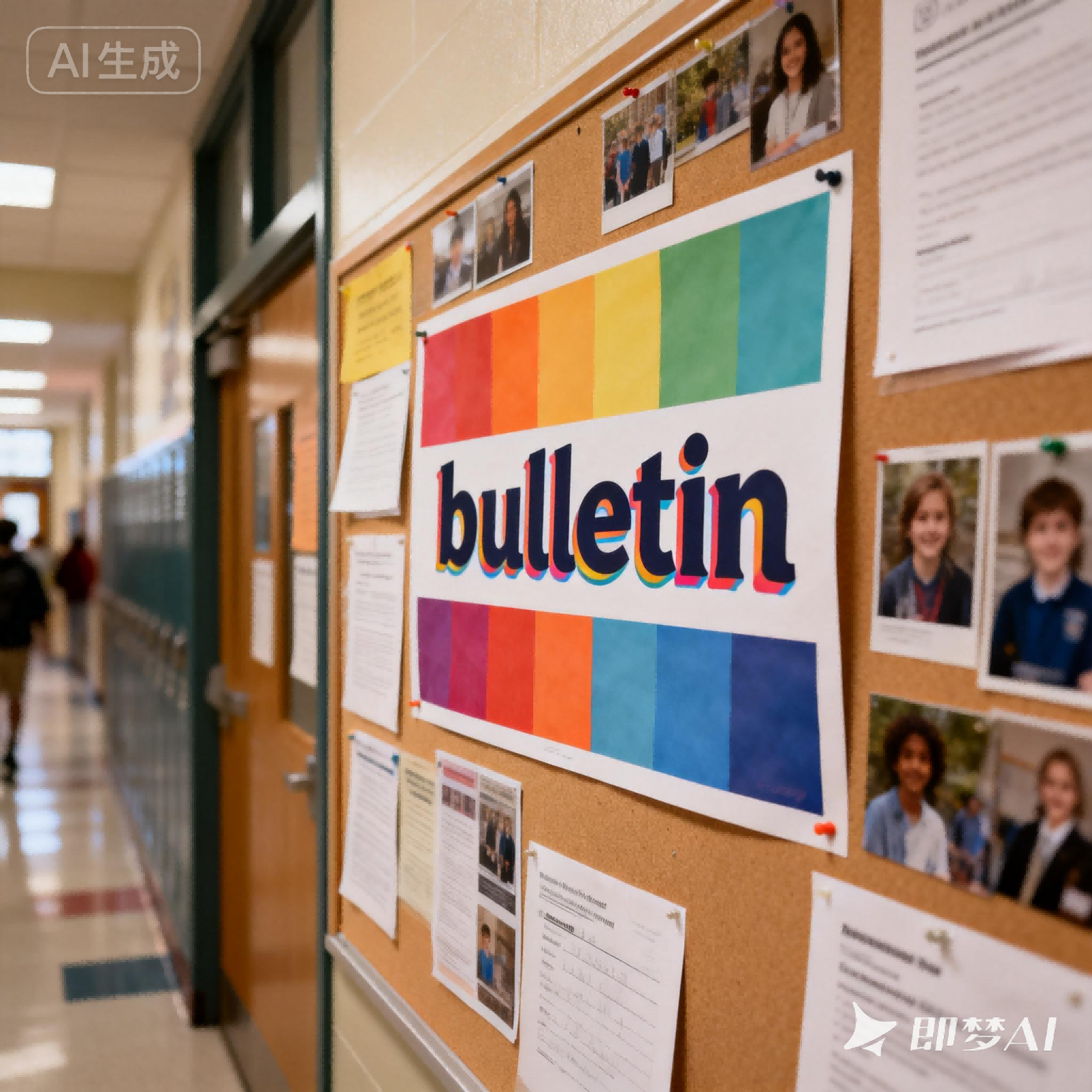 bulletin是什么意思_bulletin怎么读_音标'bʊlətɪn