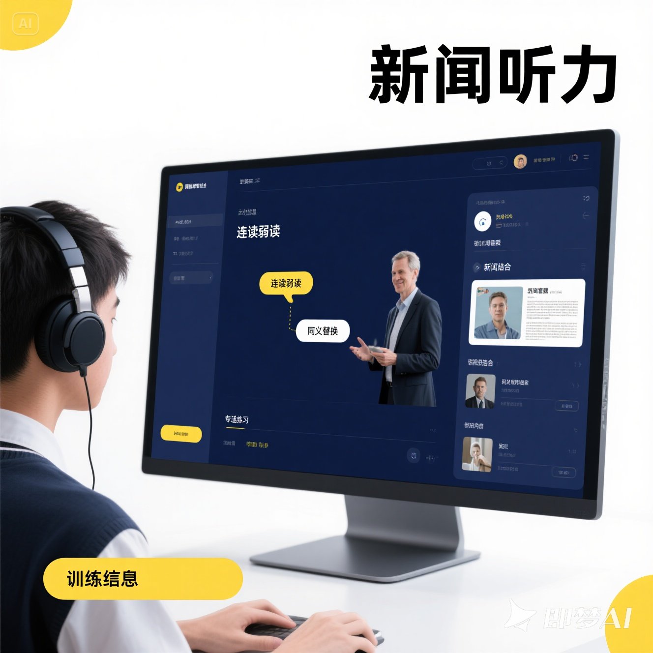 为什么 VIPKID 听力速成班效果显著？