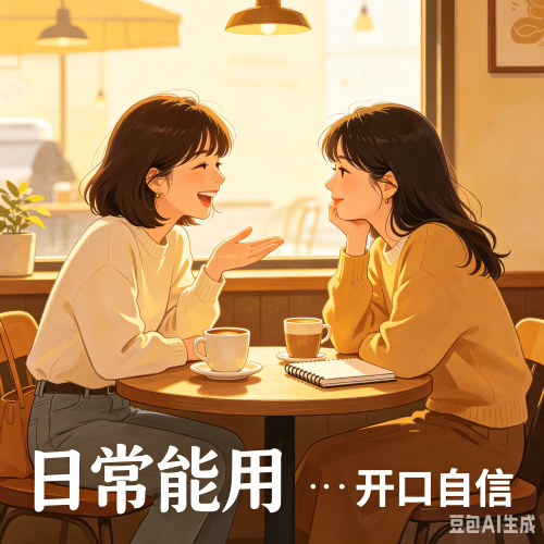 从零开始学英语启蒙