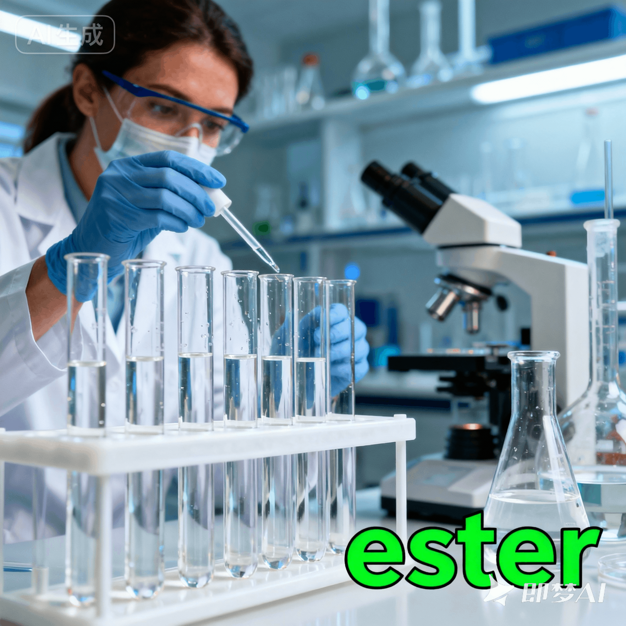 ester是什么意思_ester怎么读_音标'estә