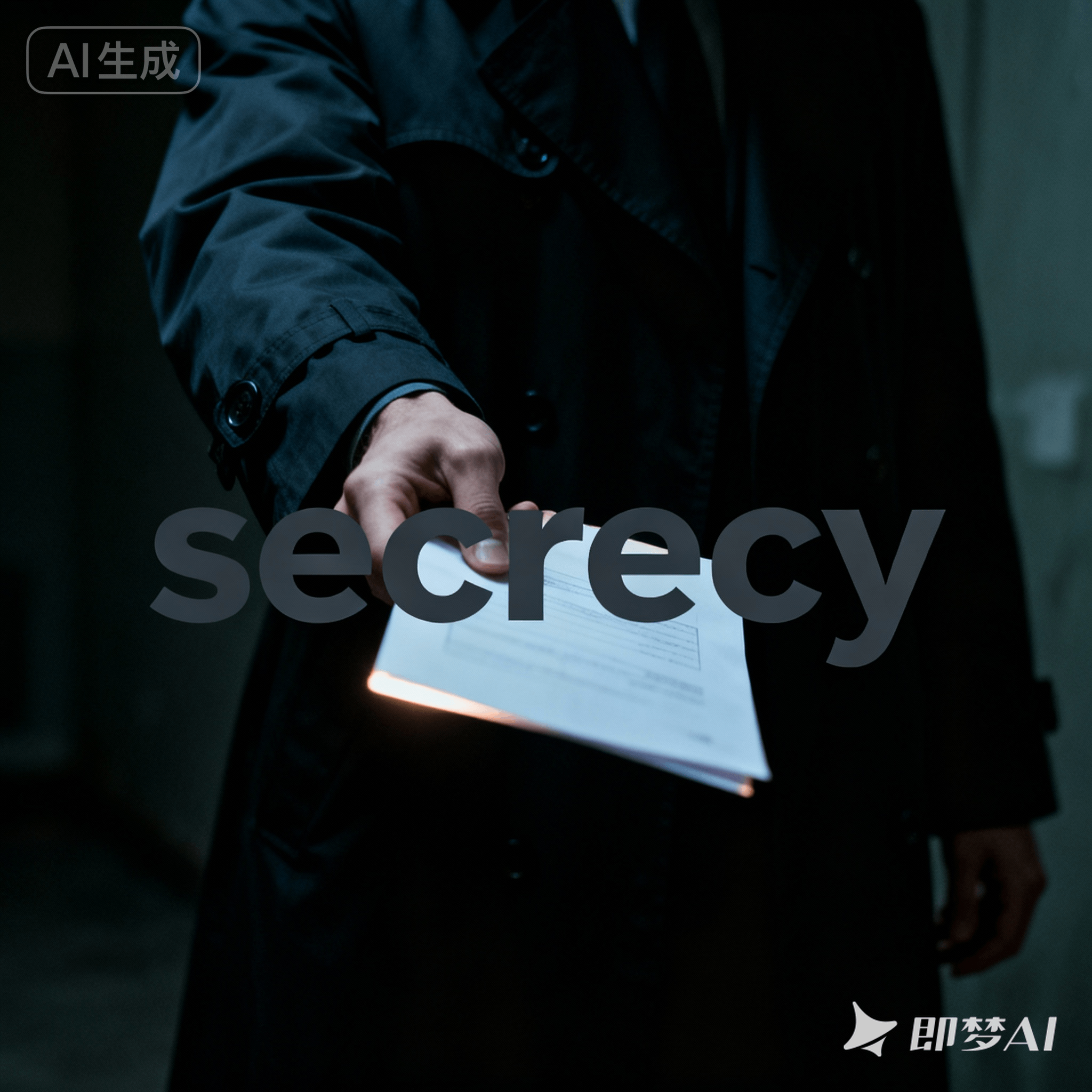 secrecy是什么意思_secrecy怎么读_音标'si-krəsɪ