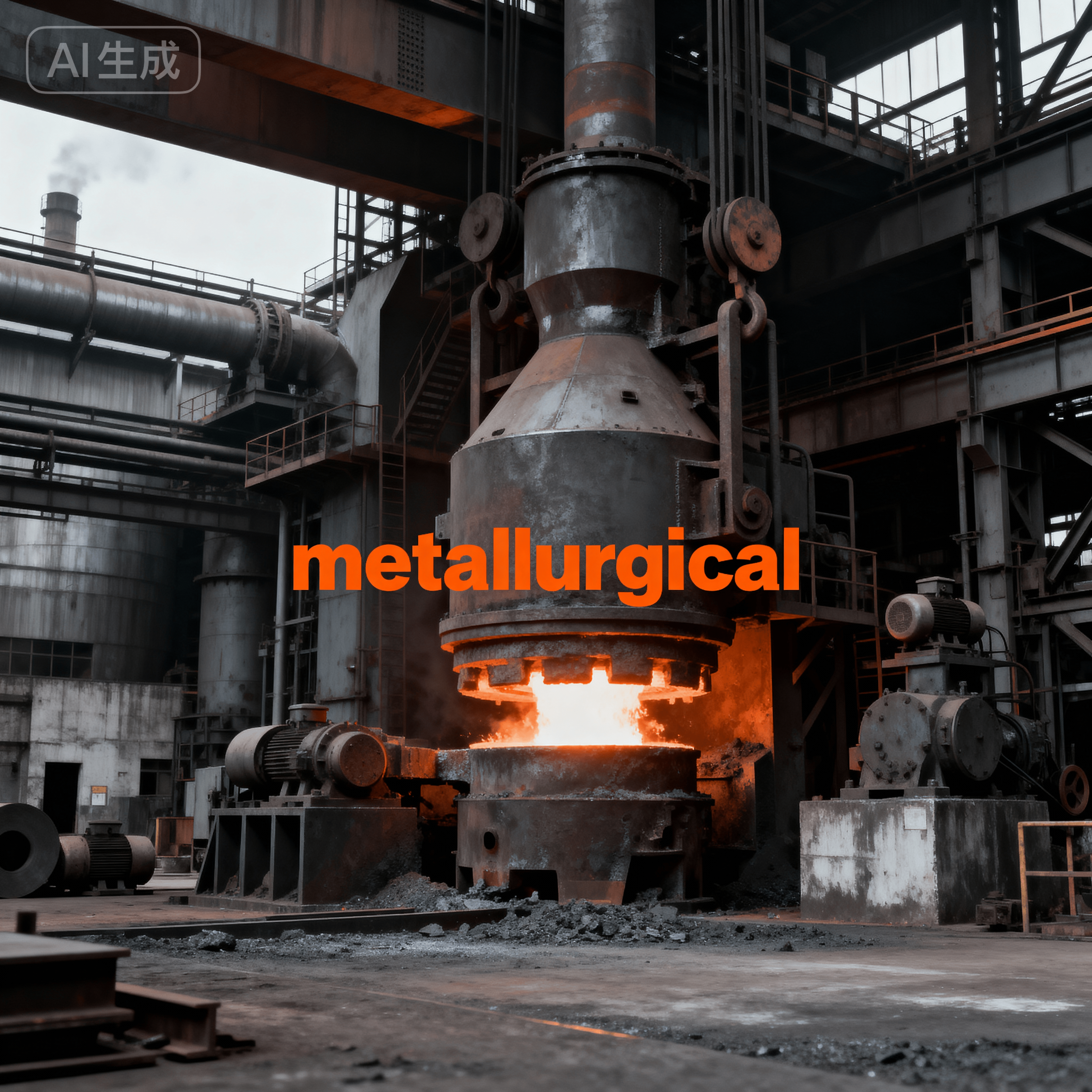 metallurgical是什么意思_metallurgical怎么读_音标ˌmetə'lɜ-dʒɪkl