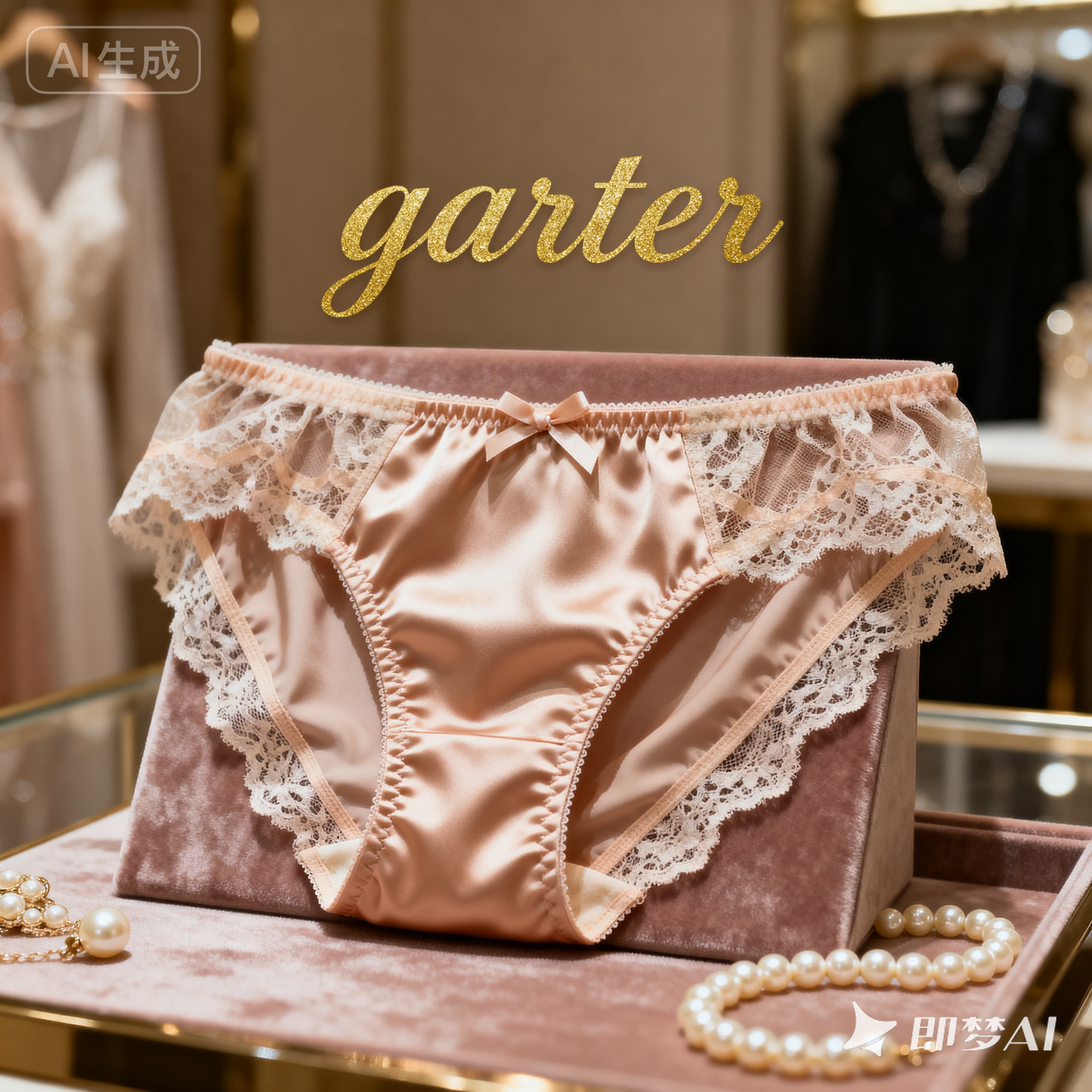 garter是什么意思_garter怎么读_音标'ɡɑ-tə(r)