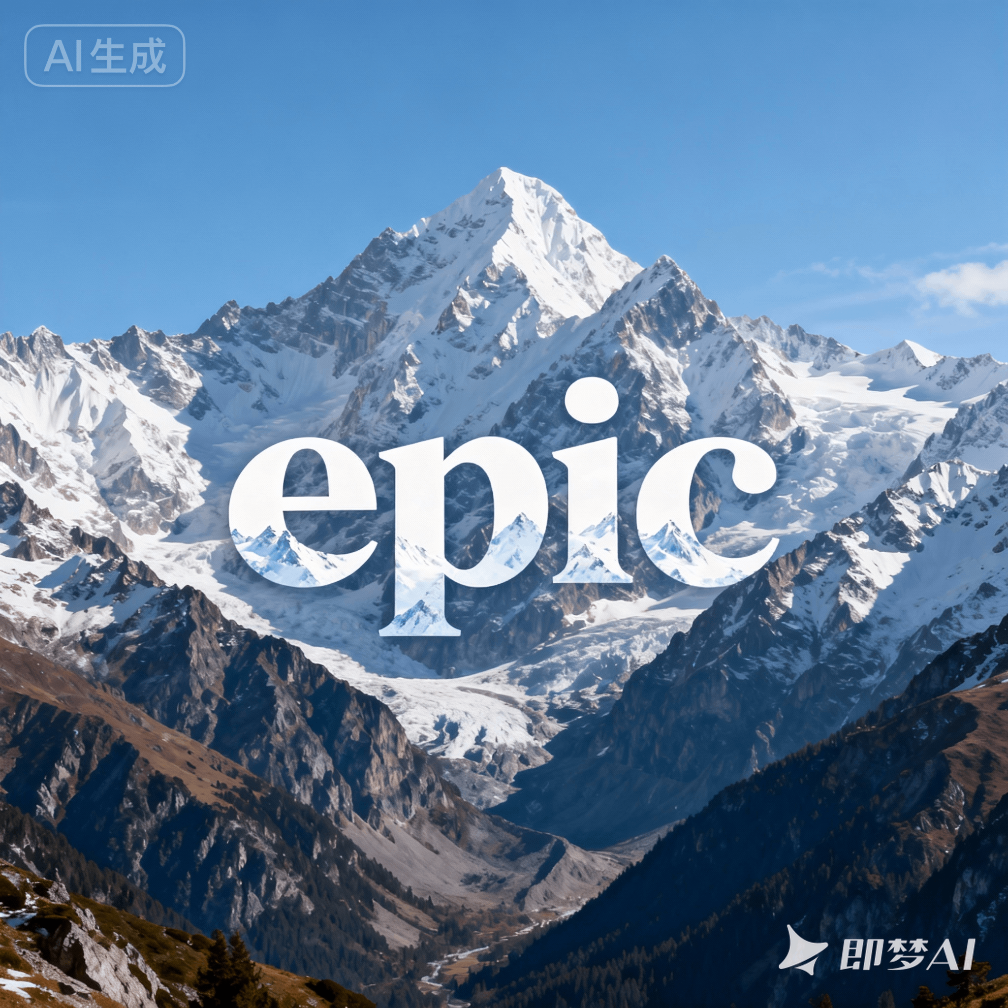 epic是什么意思_epic怎么读_音标'epɪk