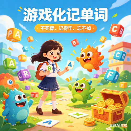 三年级学生英语单词记不住怎么办