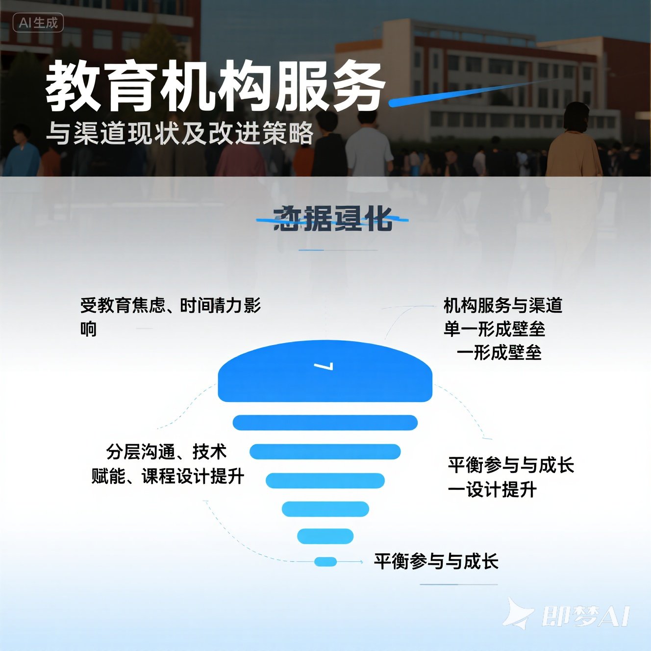 线下英语班的家长参与度如何？