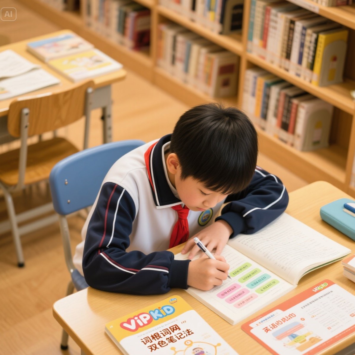 初一英语学习遇到瓶颈怎么办？