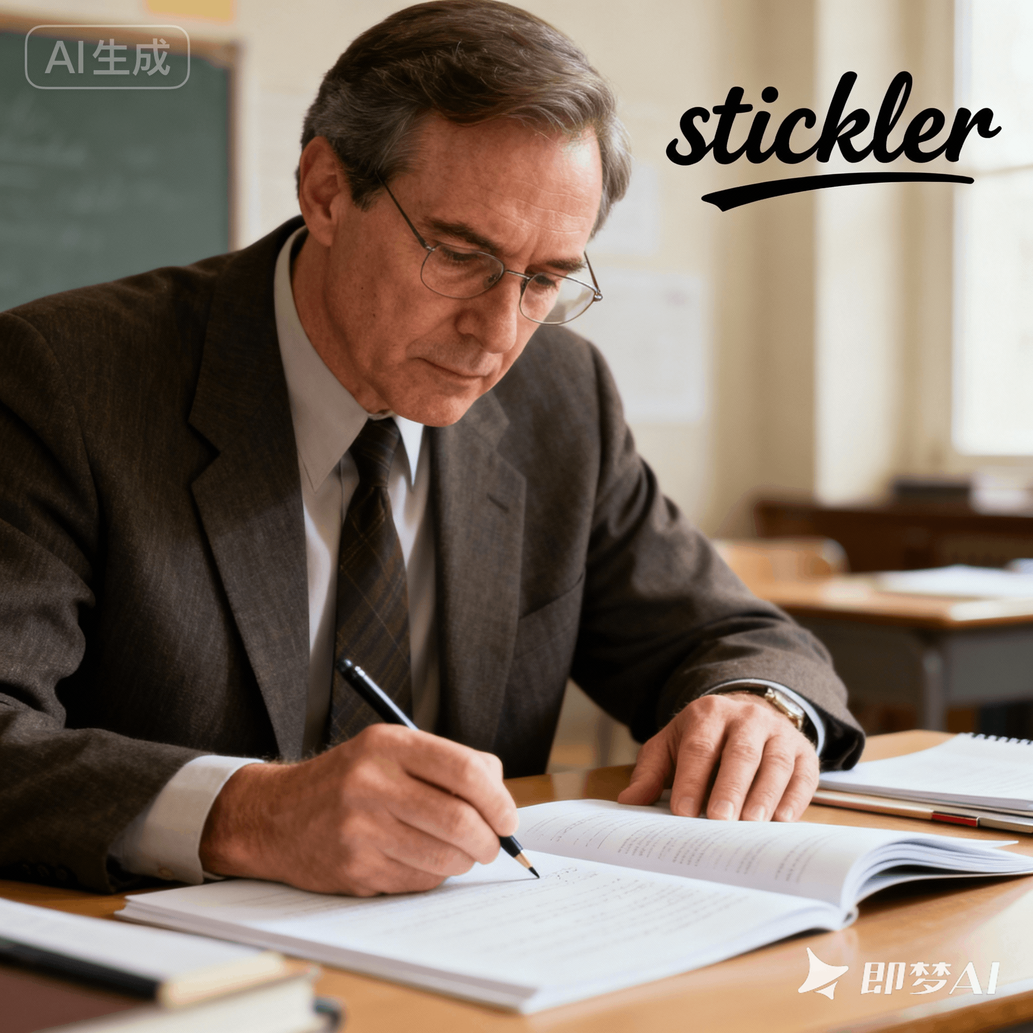 stickler是什么意思_stickler怎么读_音标'stɪklə(r)