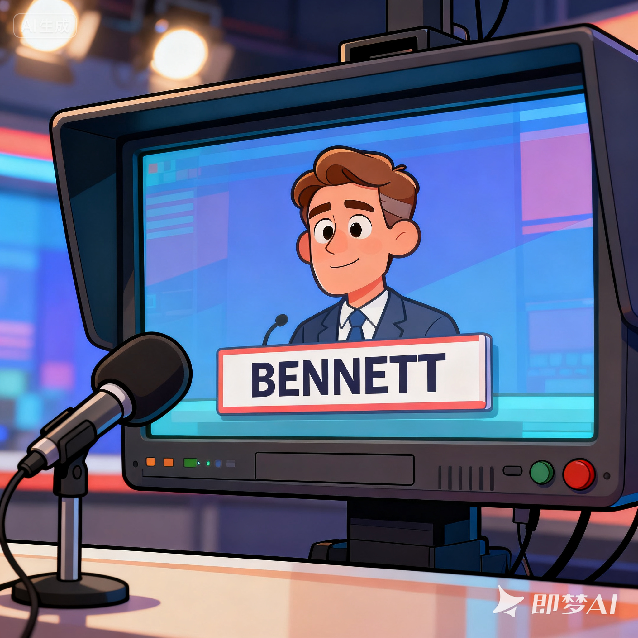 bennett是什么意思_bennett怎么读_音标ˈbenɪt