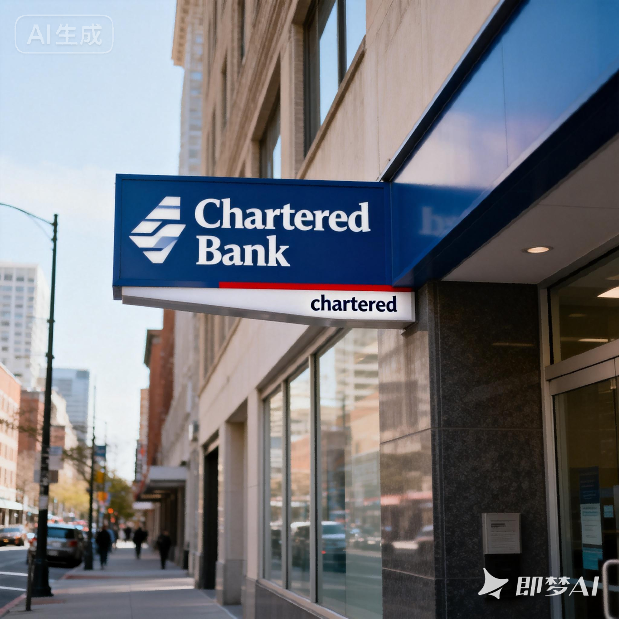 chartered是什么意思_chartered怎么读_音标ˈtʃɑ-təd