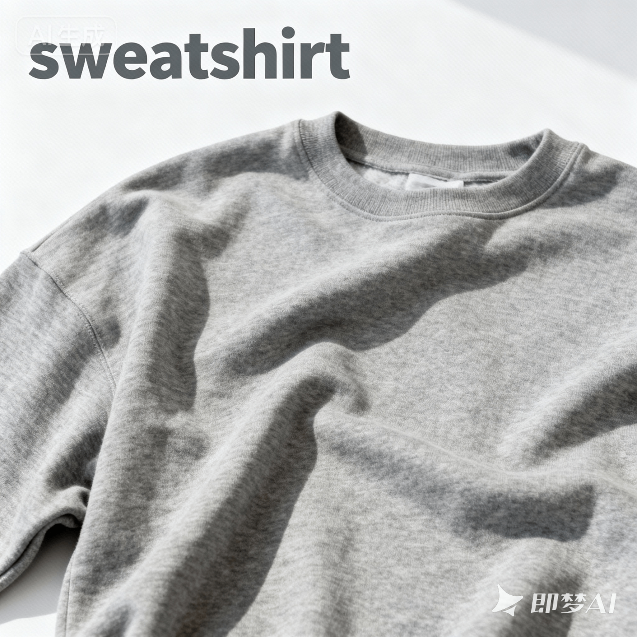 sweatshirt是什么意思_sweatshirt怎么读_音标ˈswetʃɜ-t