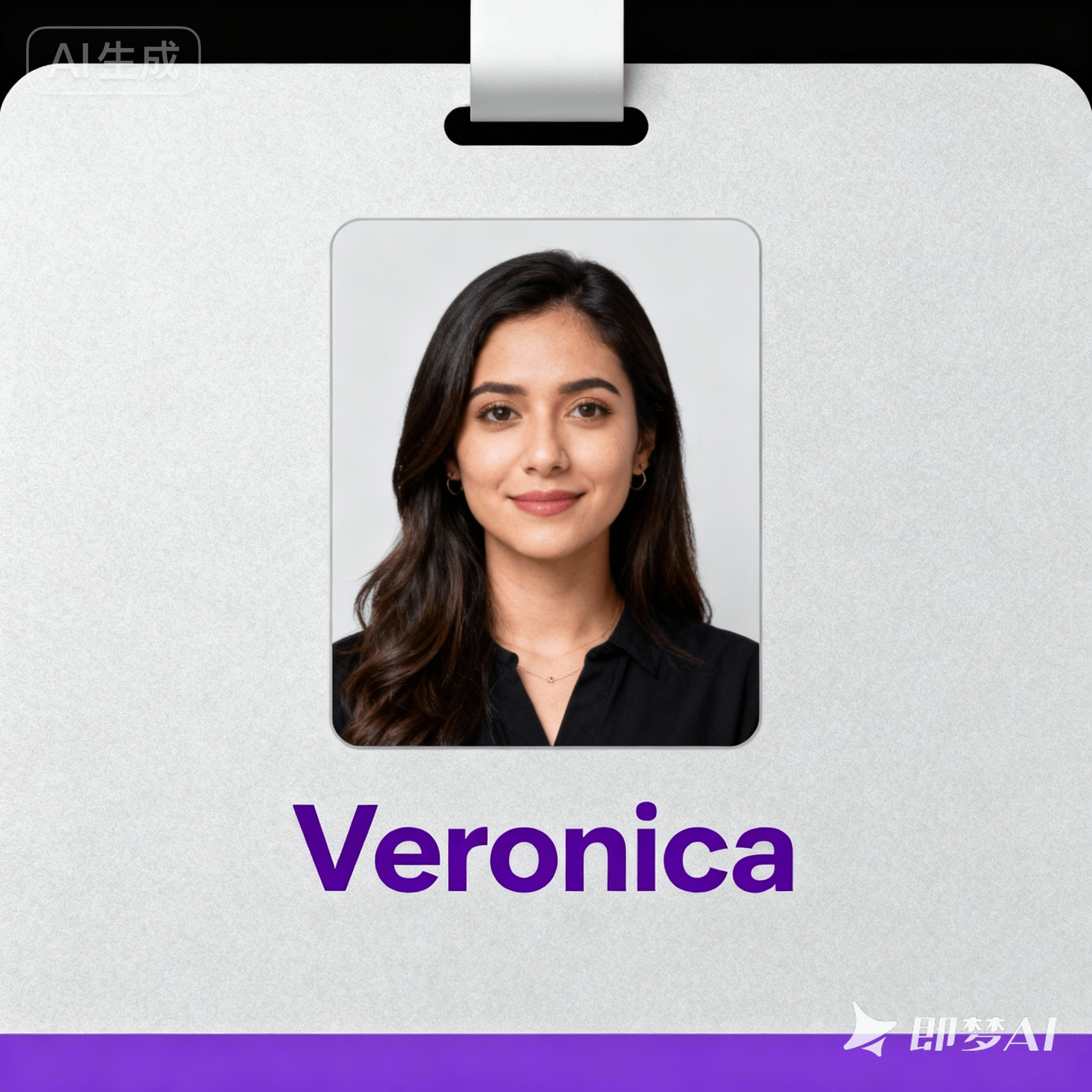 Veronica是什么意思_Veronica怎么读_音标vəˈrɒnɪkə