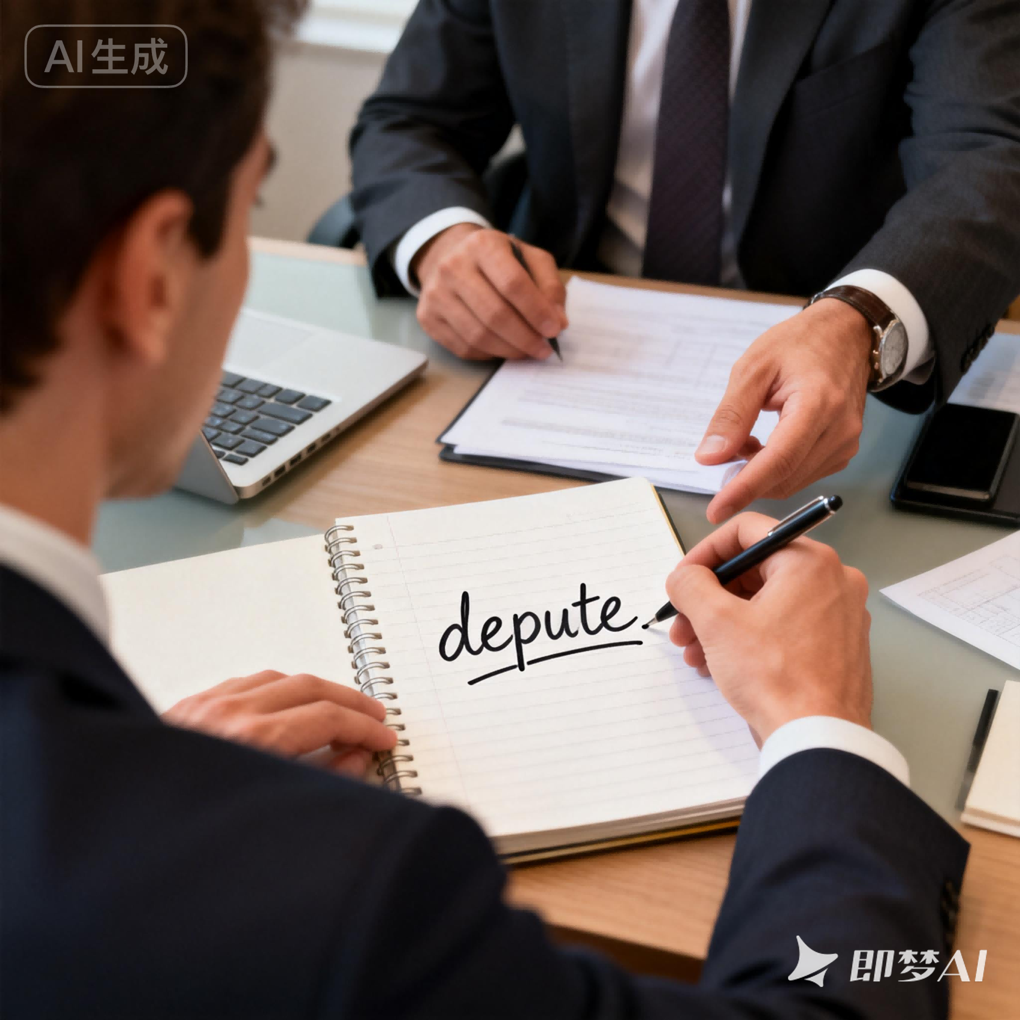 depute是什么意思_depute怎么读_音标dɪ'pju-t