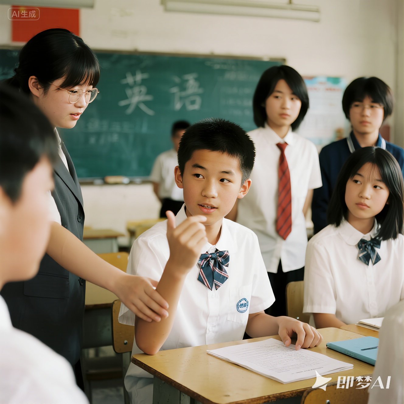 英语辩论赛中如何提高自信心？