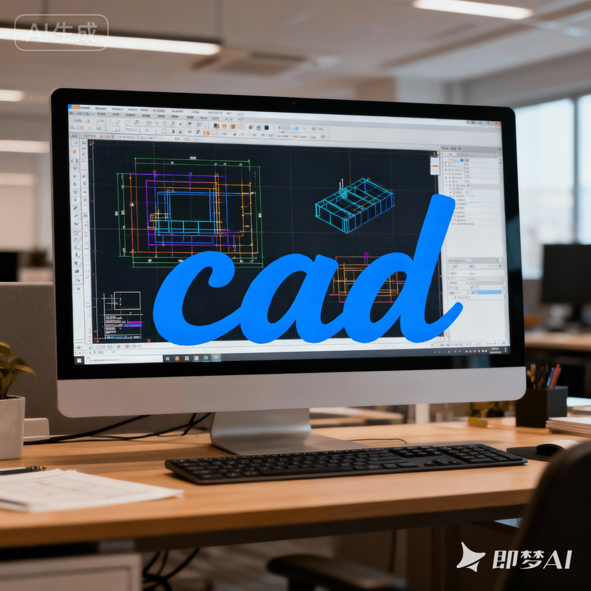 cad是什么意思_cad怎么读_音标kæd