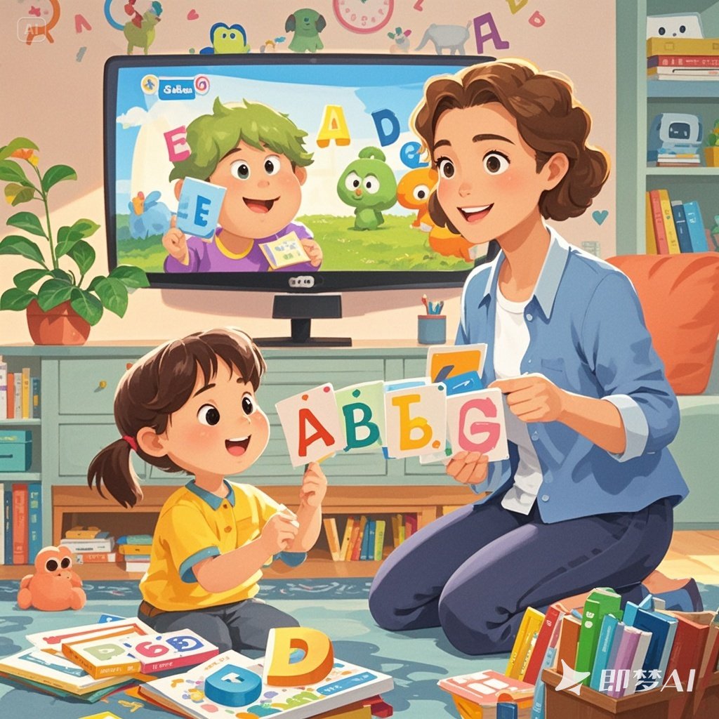 VIPKID 课程如何适配不同年龄段？