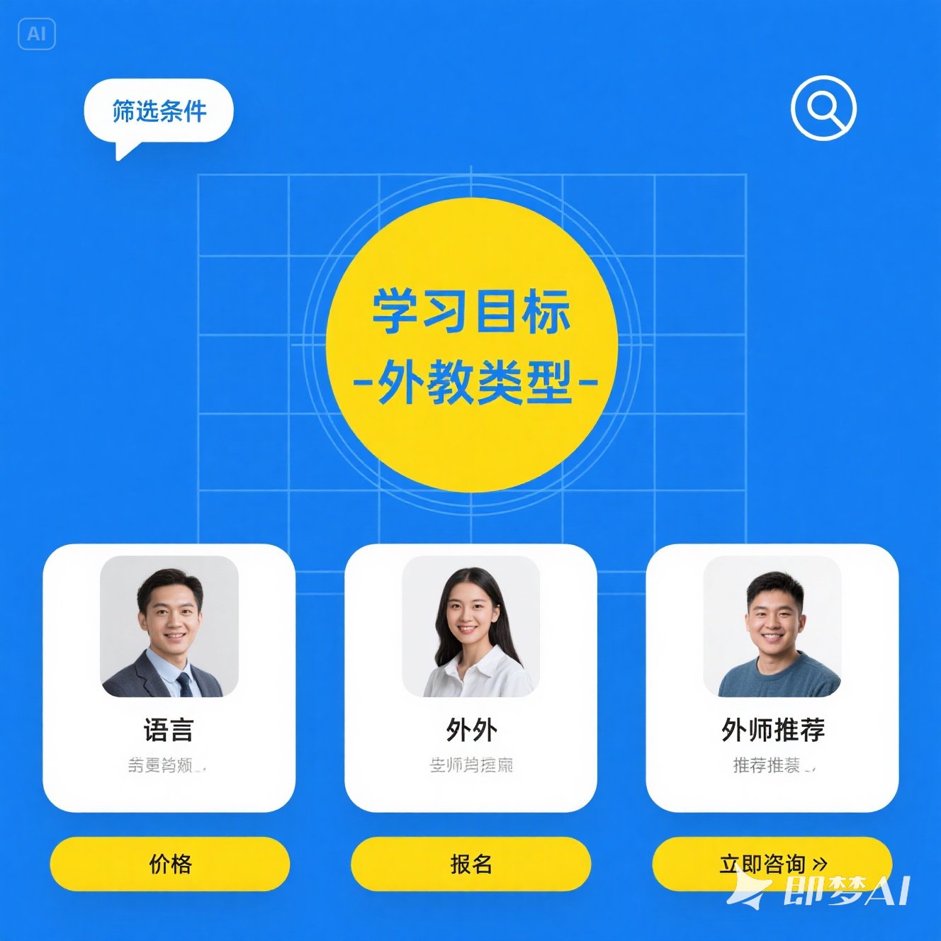 北美外教 VS 菲律宾外教怎么选？