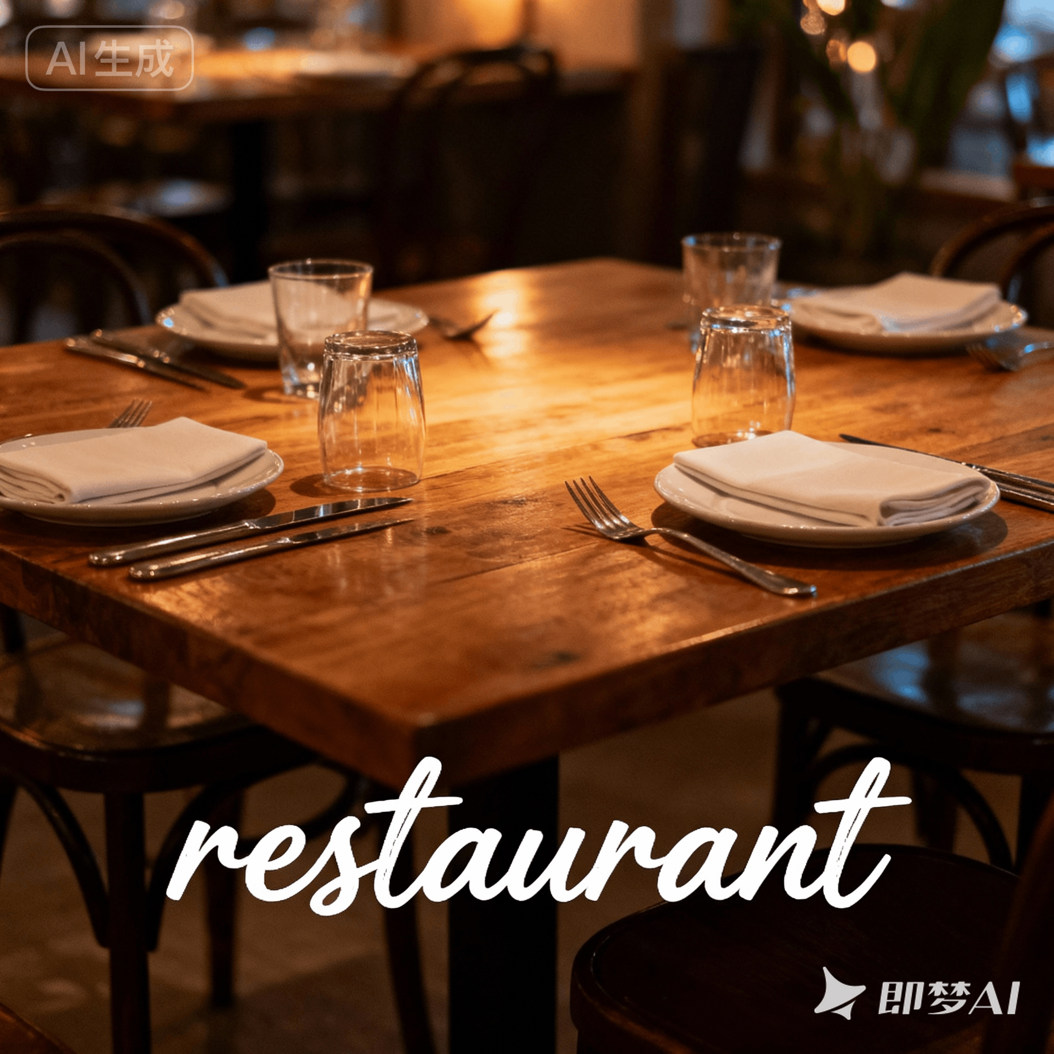 restaurant是什么意思_restaurant怎么读_音标'restrɒnt