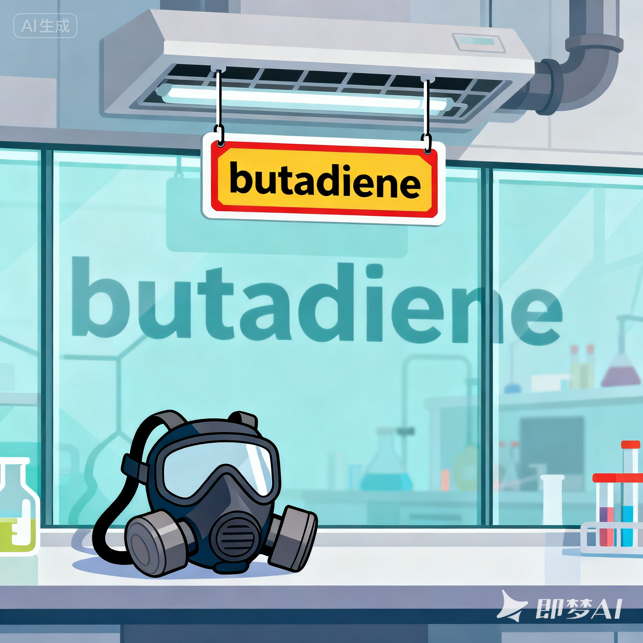 butadiene是什么意思_butadiene怎么读