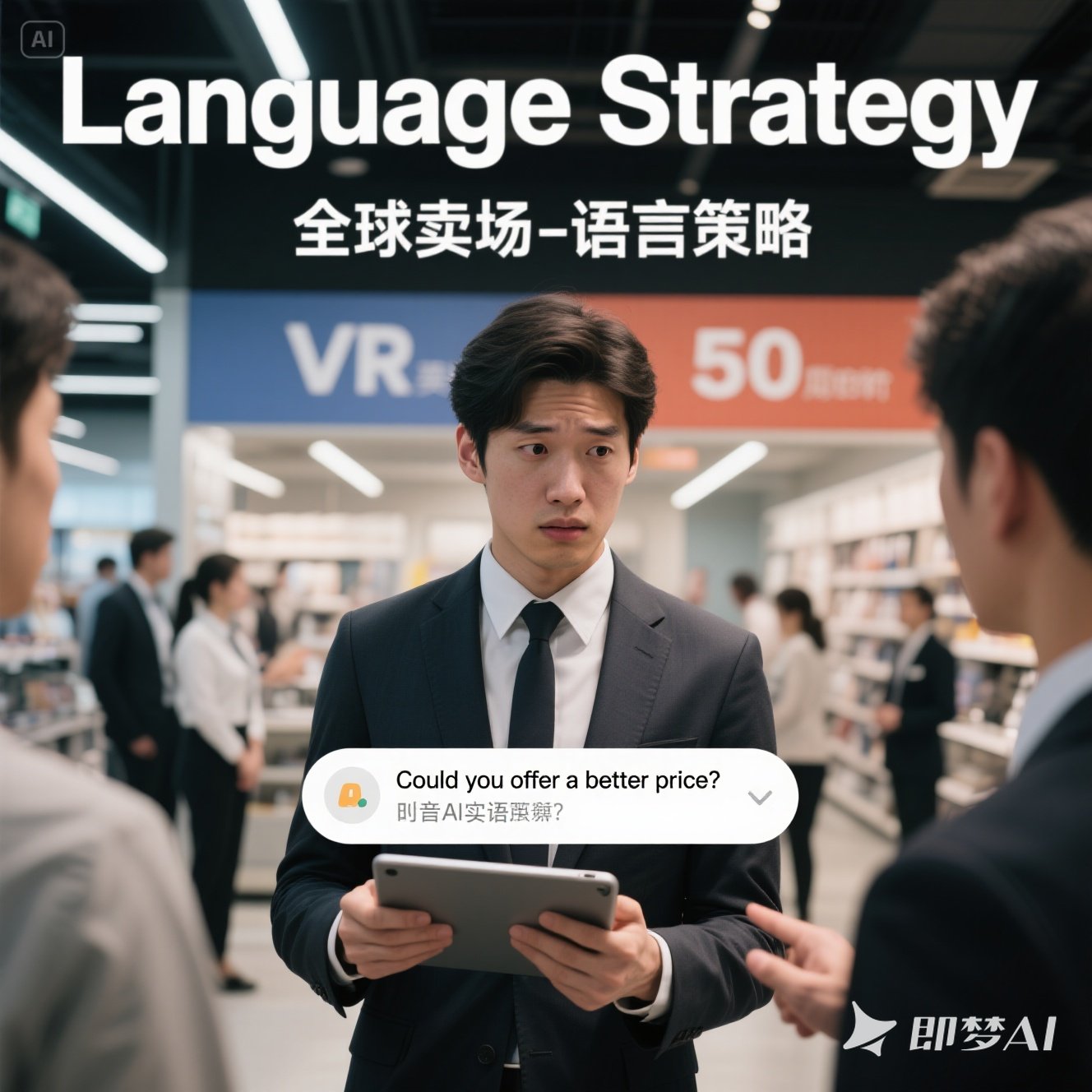 如何通过情景教学提升英语购物对话能力？
