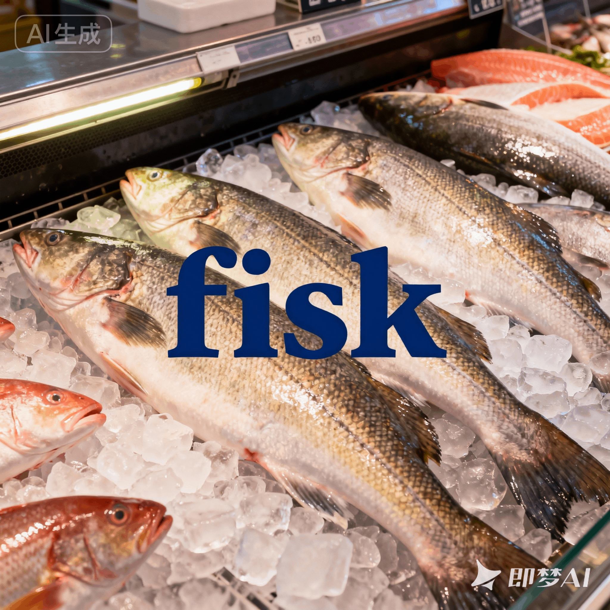 fisk是什么意思_fisk怎么读_音标fɪsk