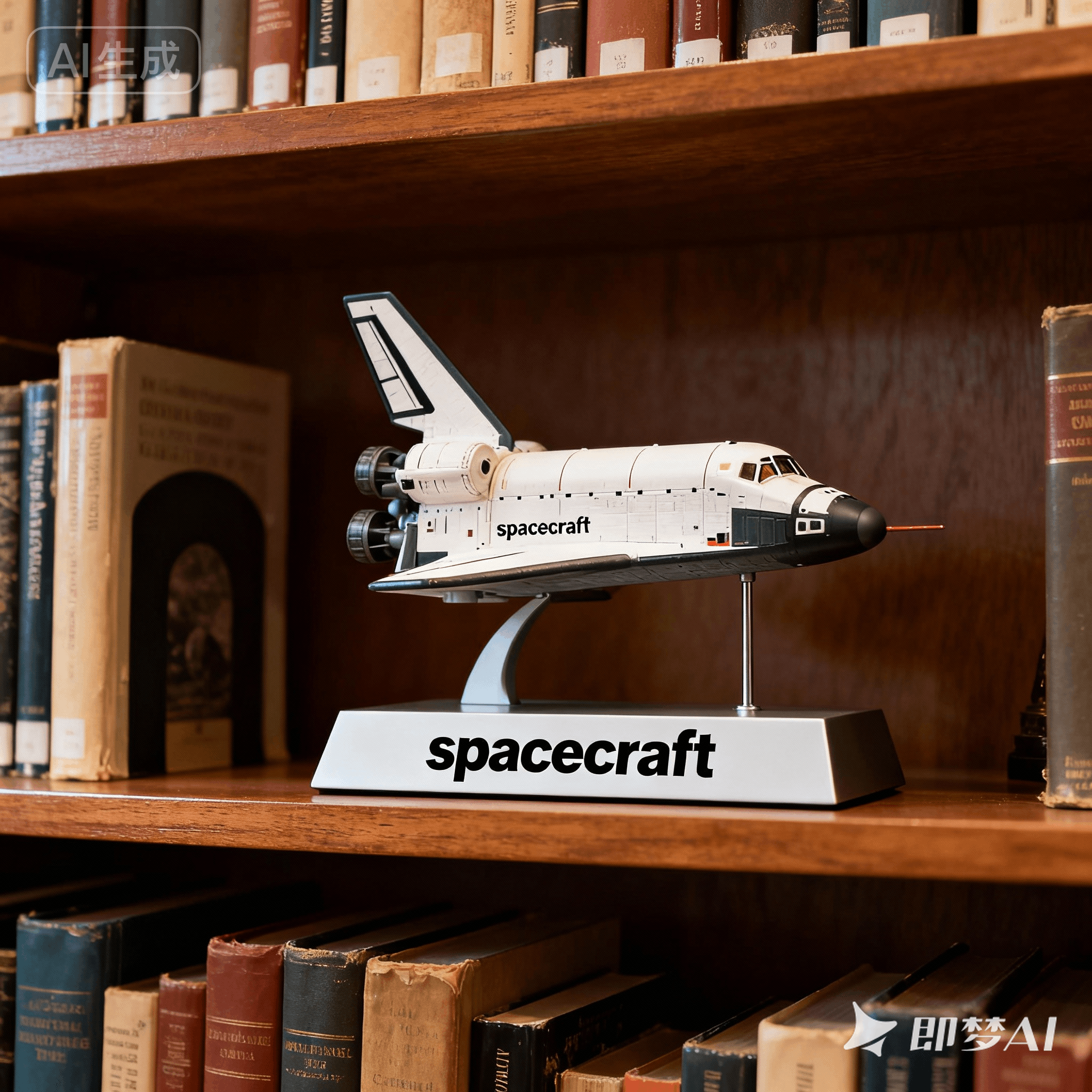 spacecraft是什么意思_spacecraft怎么读_音标ˈspeɪskrɑ-ft