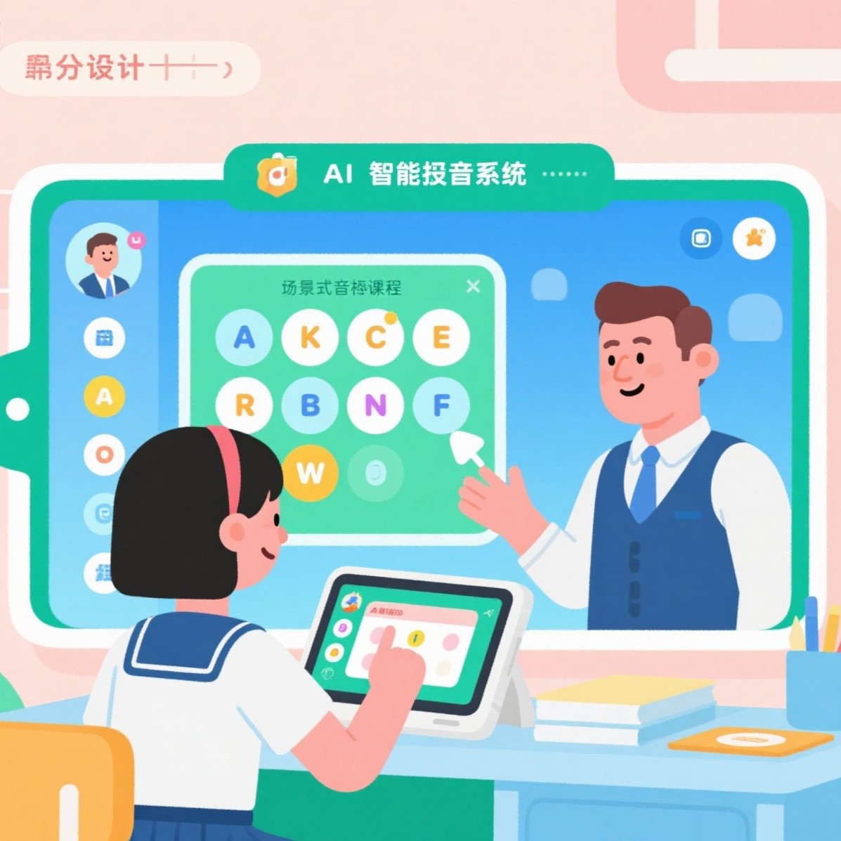初一英语学习效率提升怎么办？