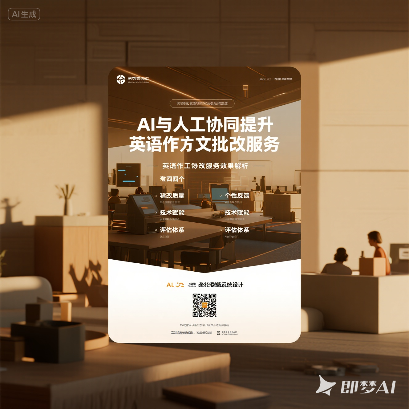 英语作文批改服务的效果如何？
