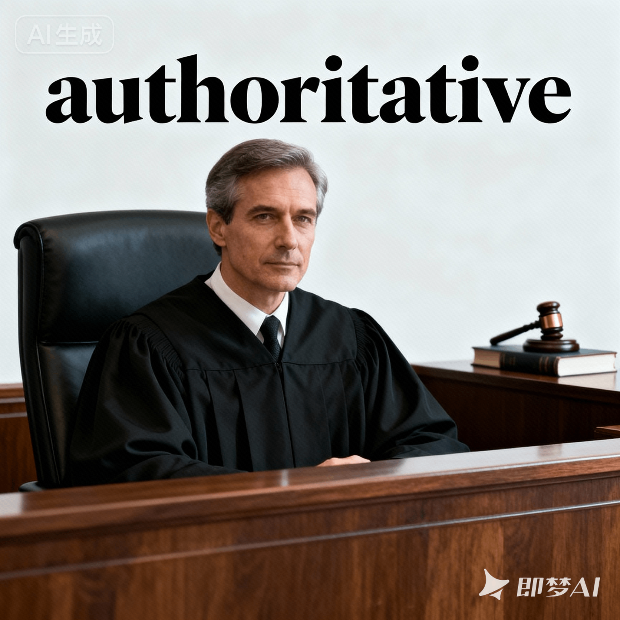 authoritative是什么意思_authoritative怎么读_音标ɔ-ˈθɔrɪtətɪv