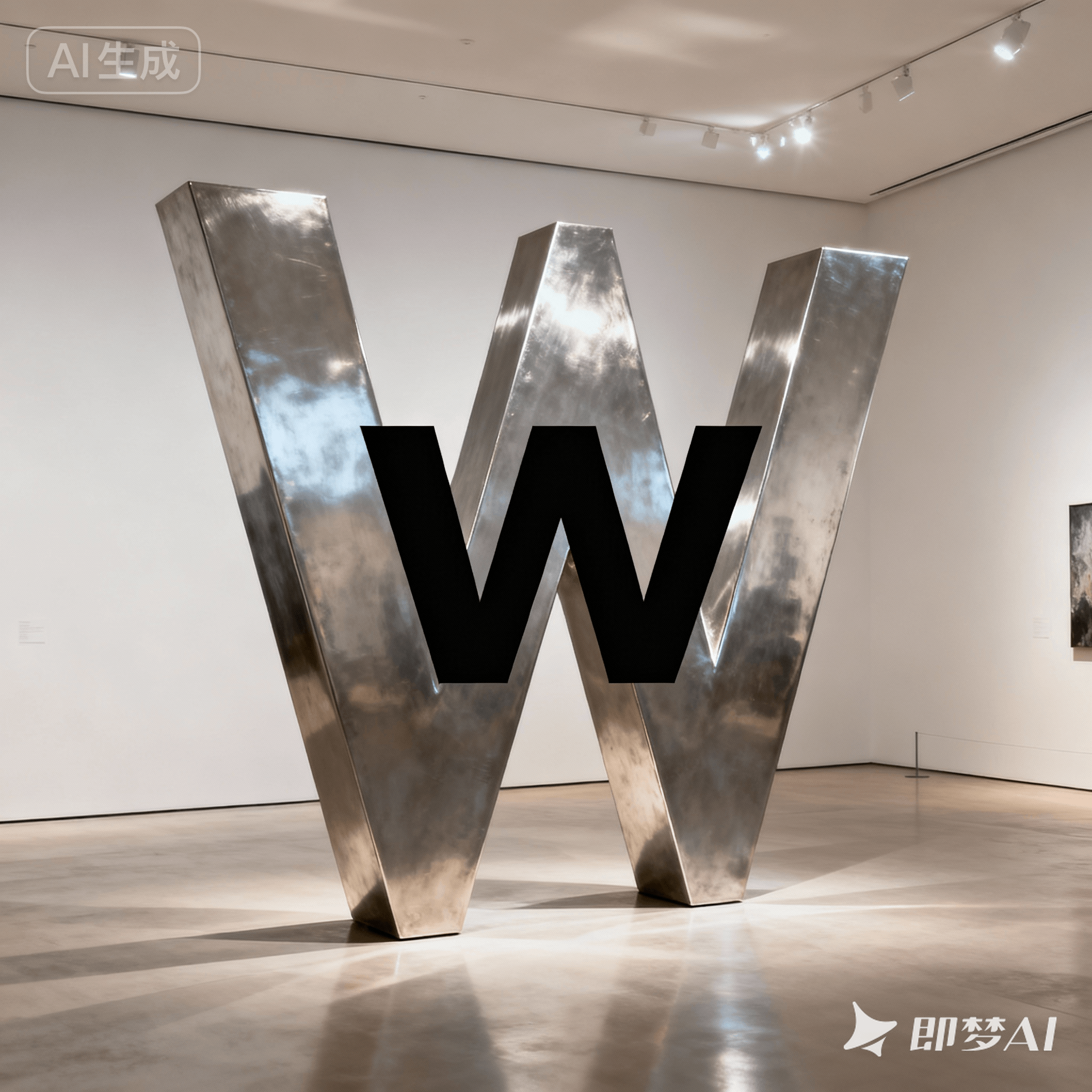 W是什么意思_W怎么读_音标'dʌblju-