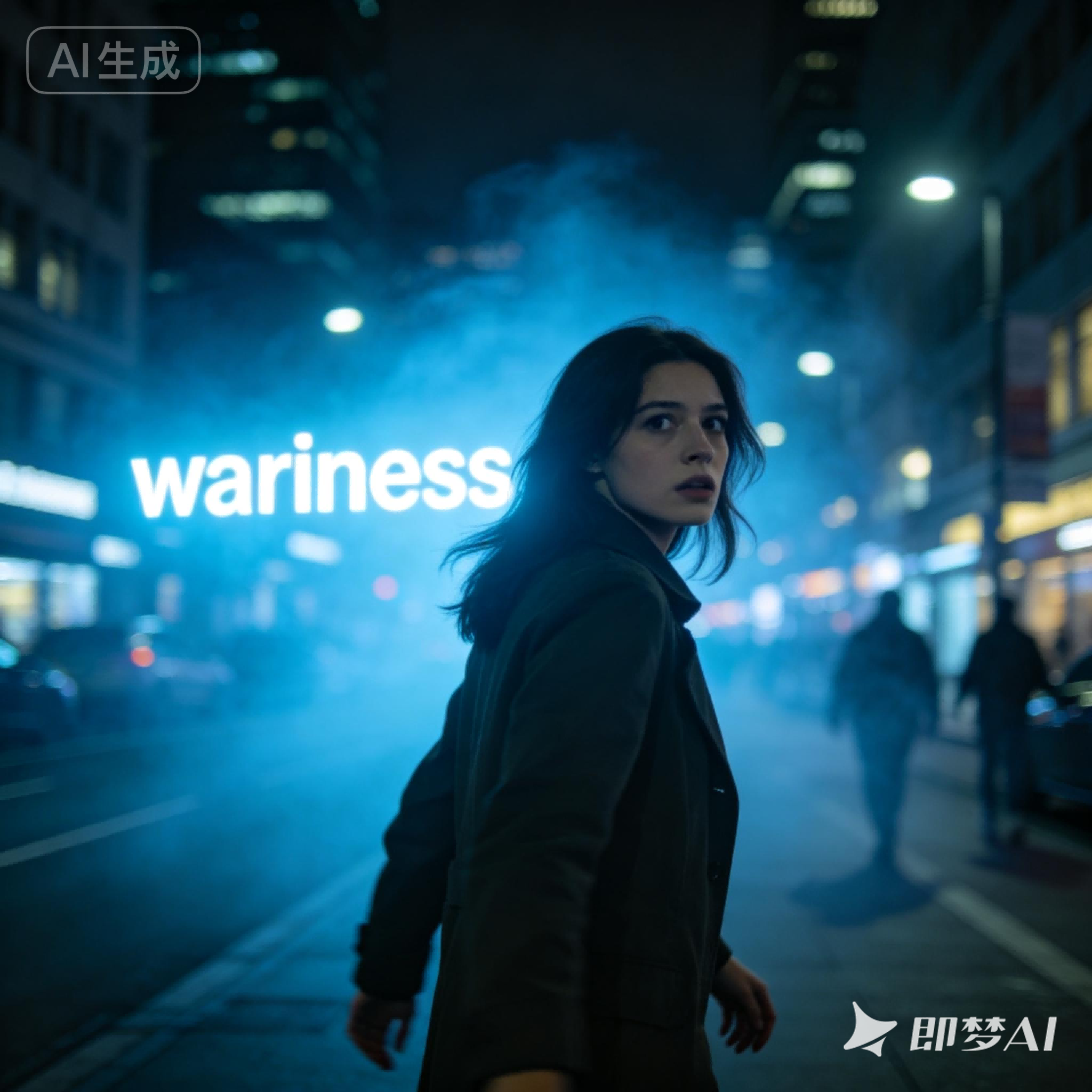 wariness是什么意思_wariness怎么读_音标'weərɪnəs